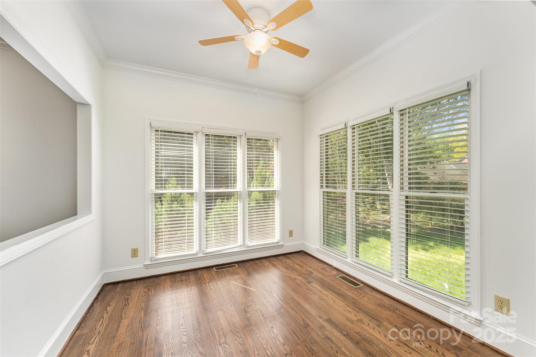 Bailiwyck - Residential