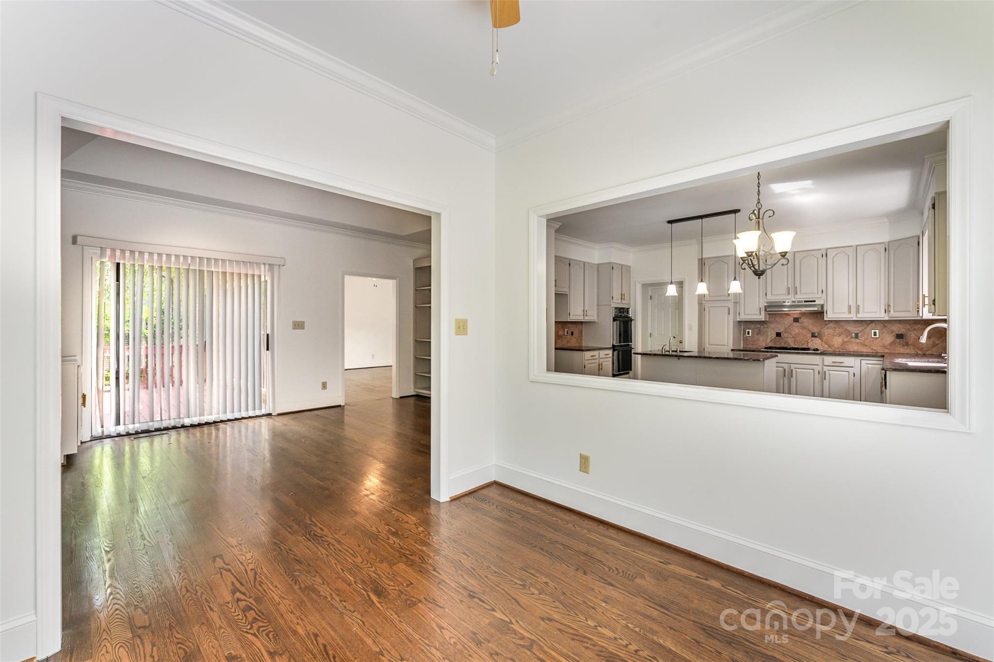 Bailiwyck - Residential