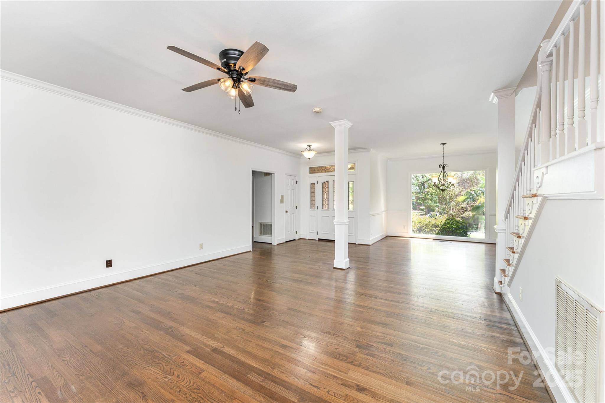 Bailiwyck - Residential