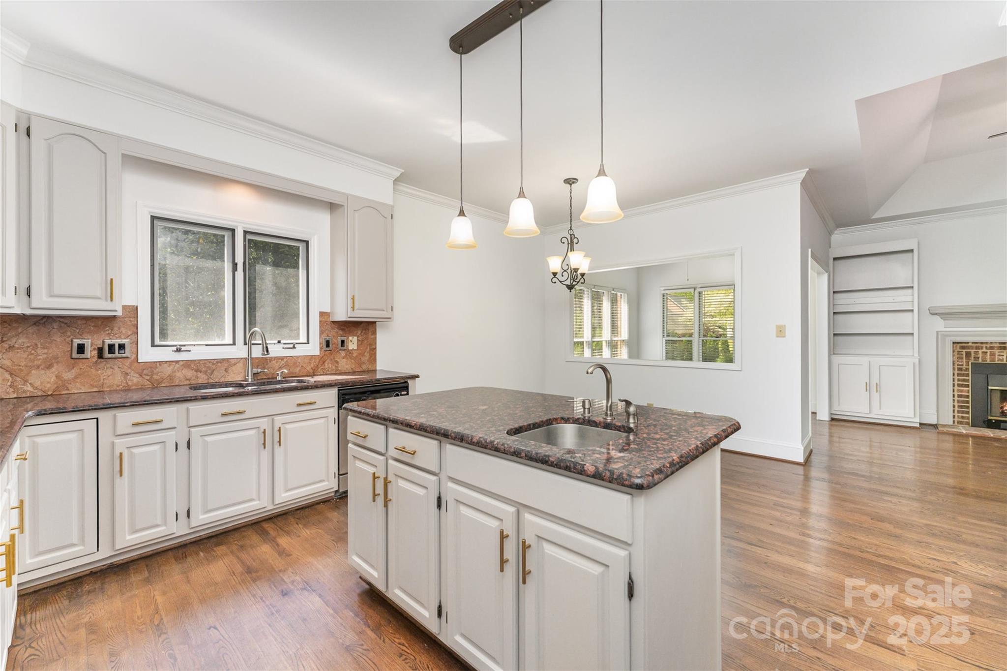 Bailiwyck - Residential