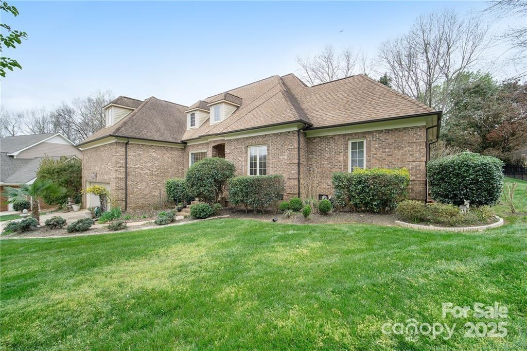 Bailiwyck - Residential