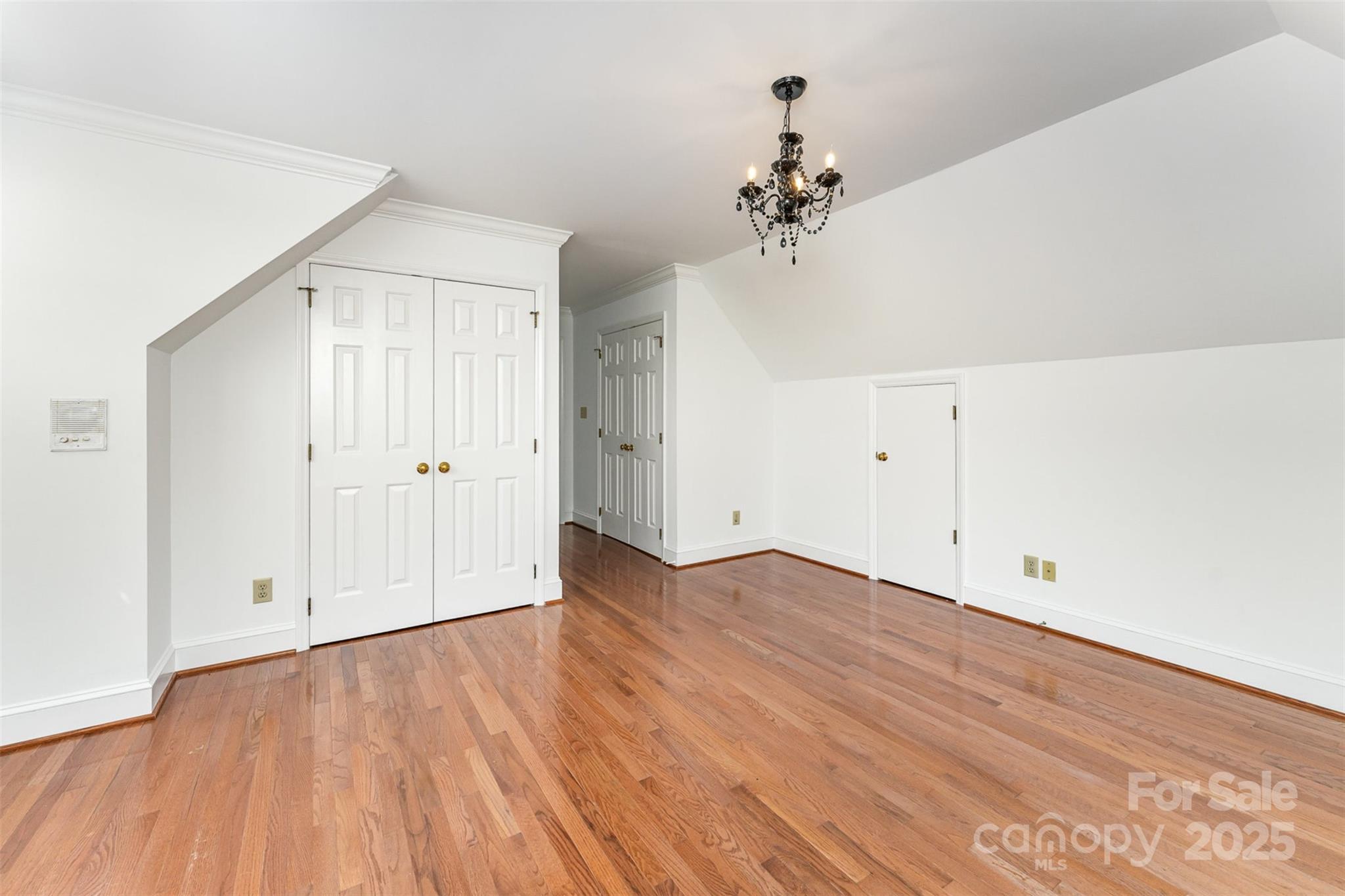 Bailiwyck - Residential