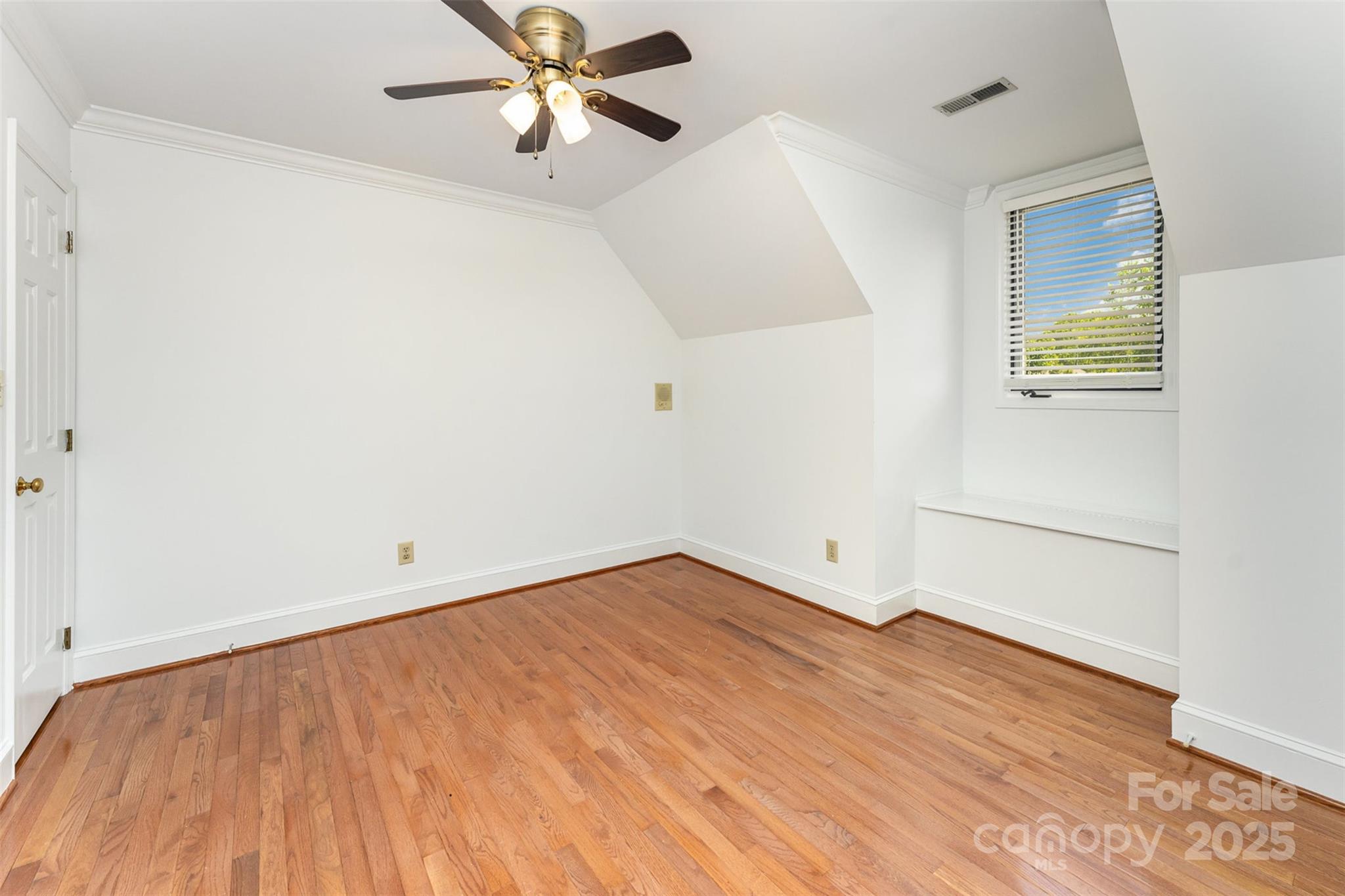 Bailiwyck - Residential