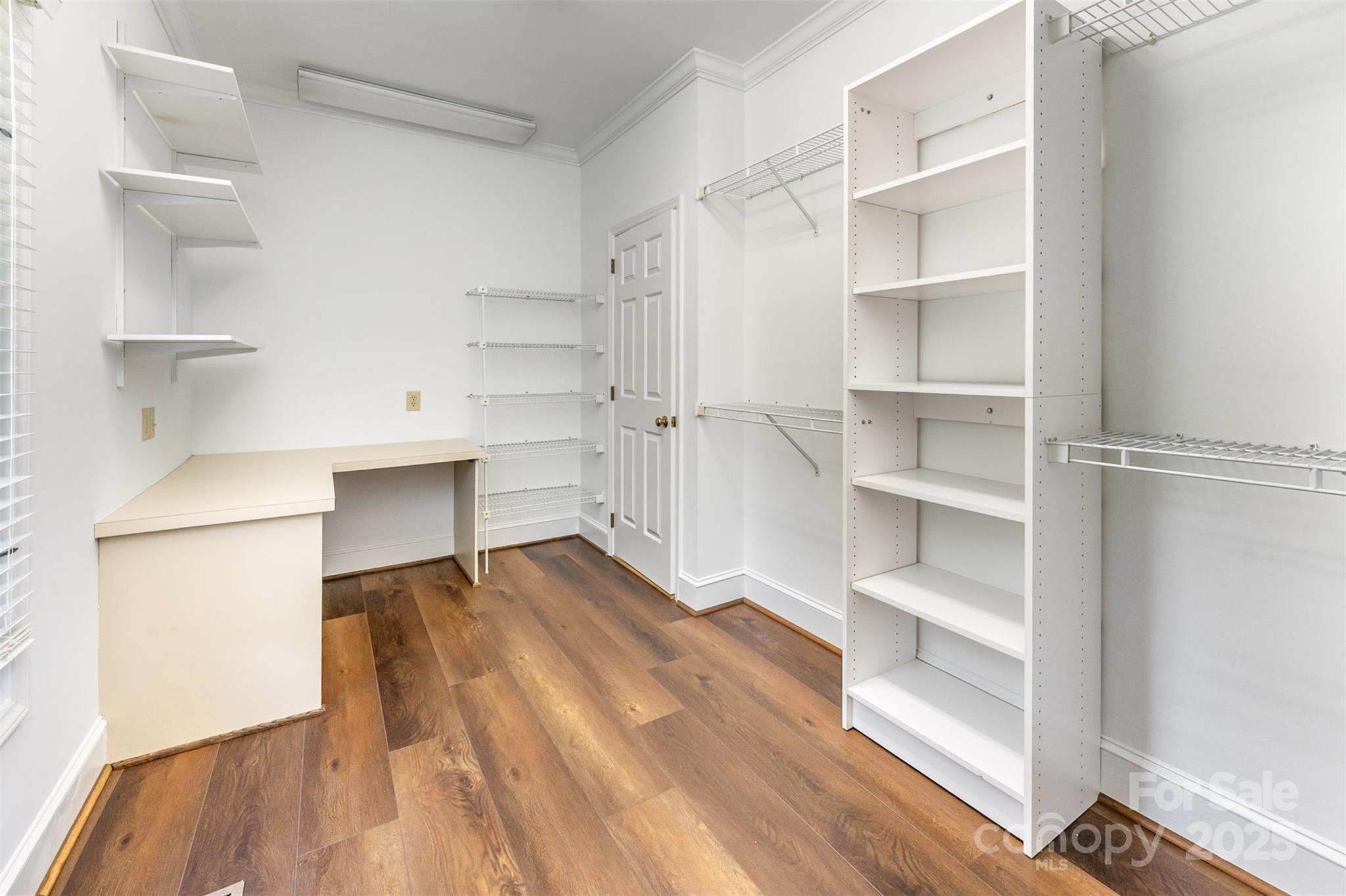 Bailiwyck - Residential