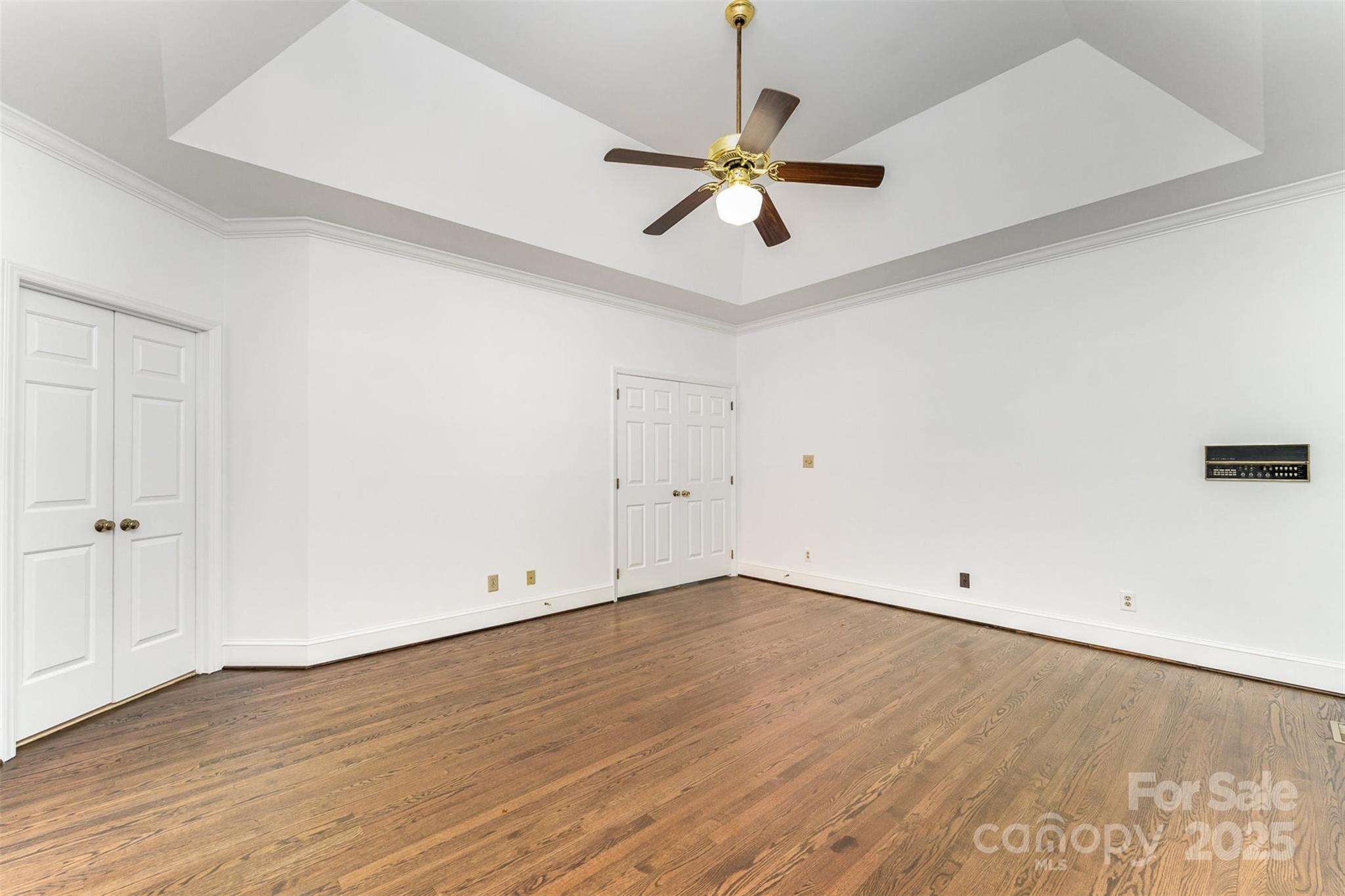 Bailiwyck - Residential