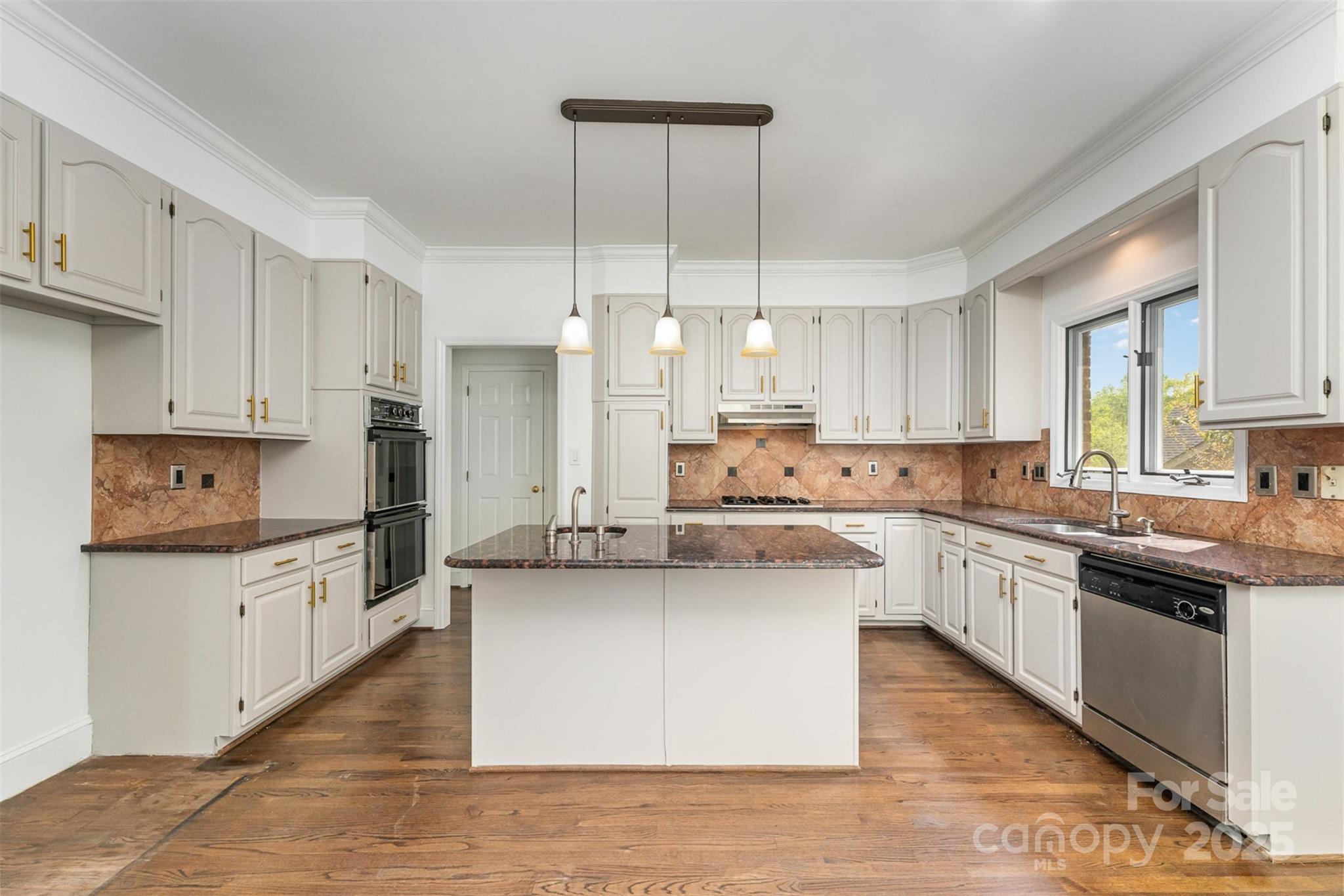 Bailiwyck - Residential