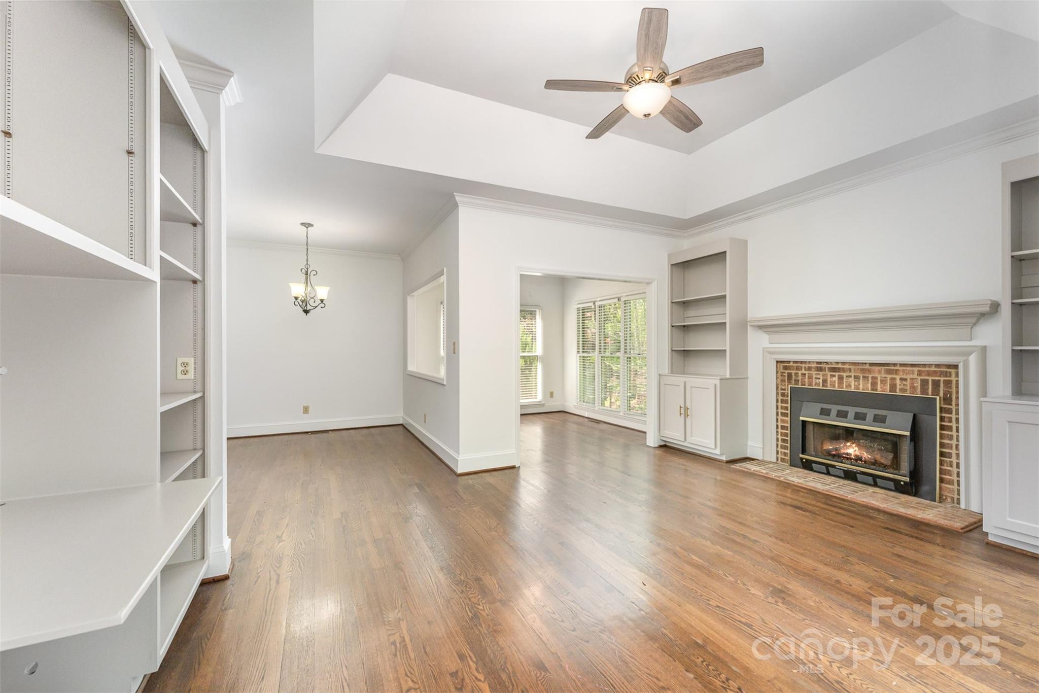 Bailiwyck - Residential