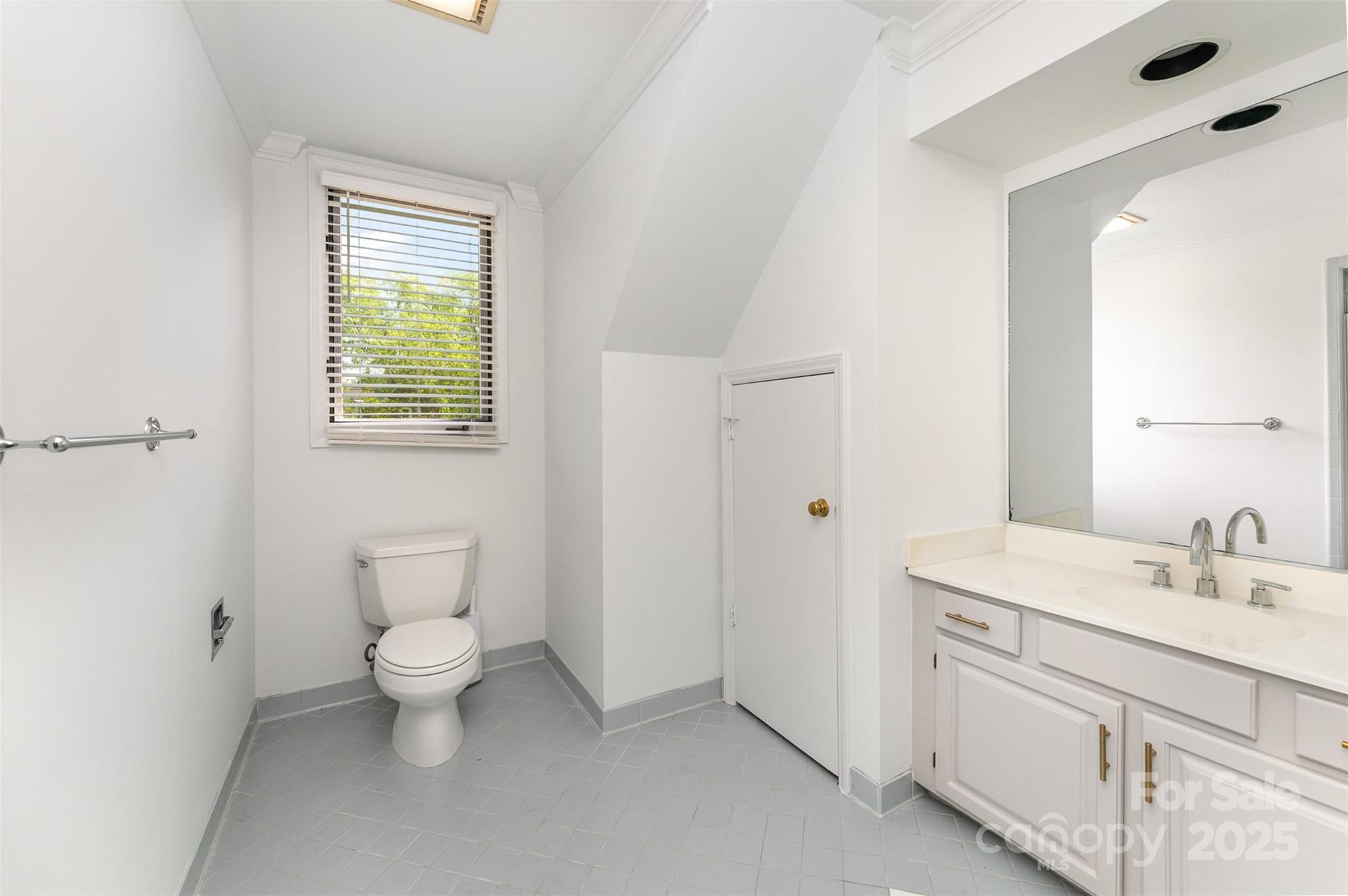 Bailiwyck - Residential