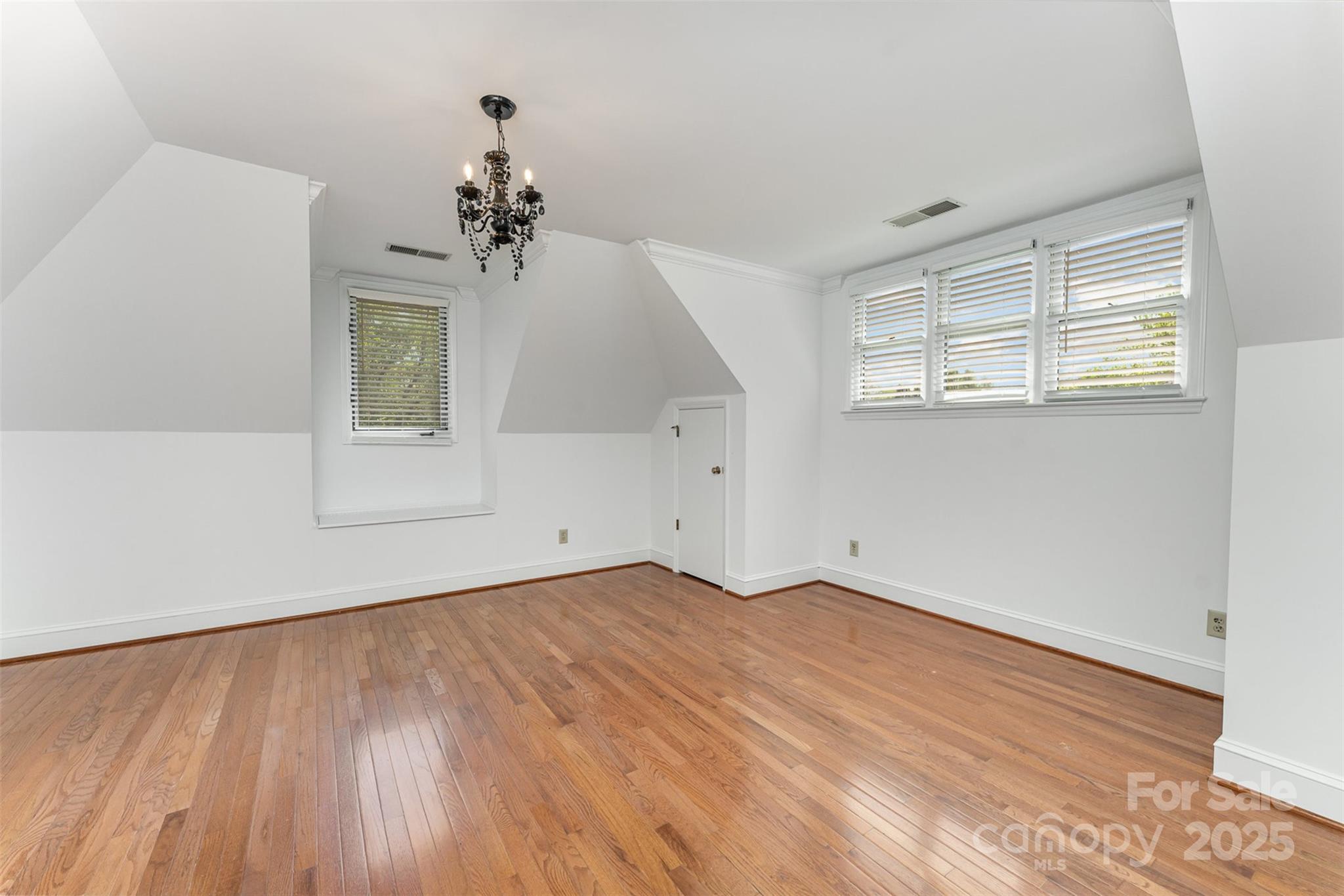 Bailiwyck - Residential