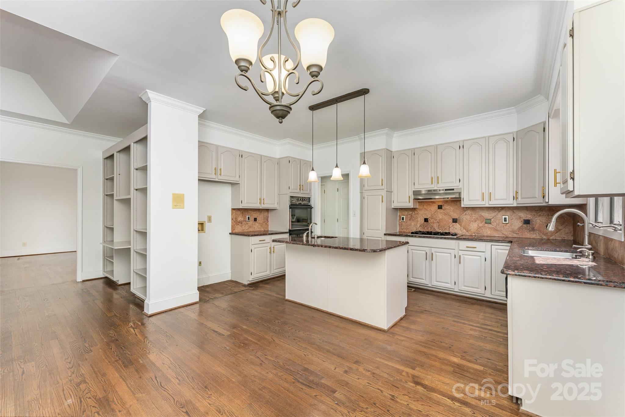 Bailiwyck - Residential