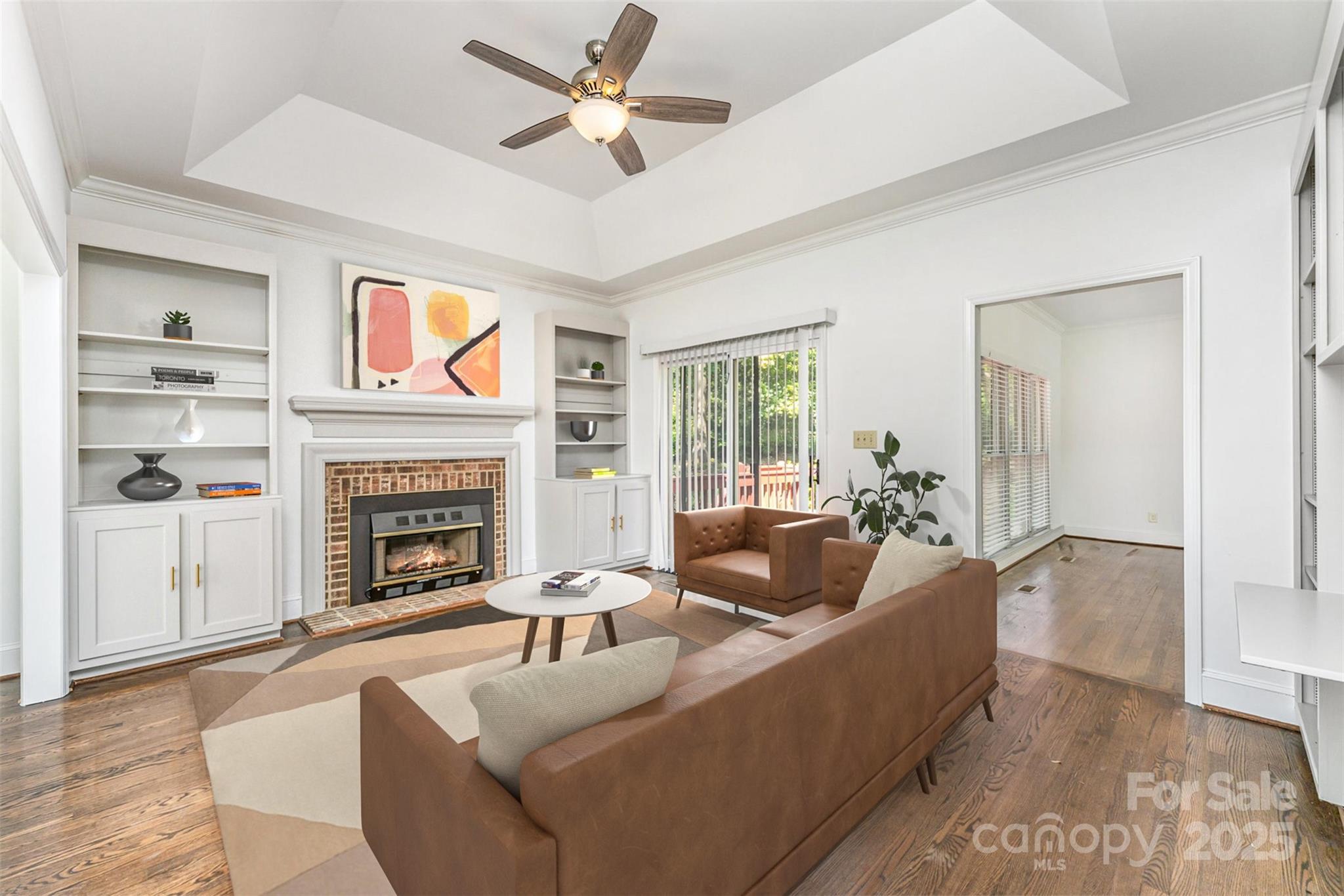 Bailiwyck - Residential