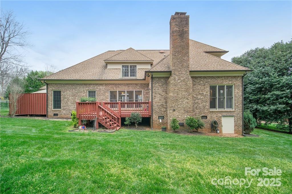 Bailiwyck - Residential