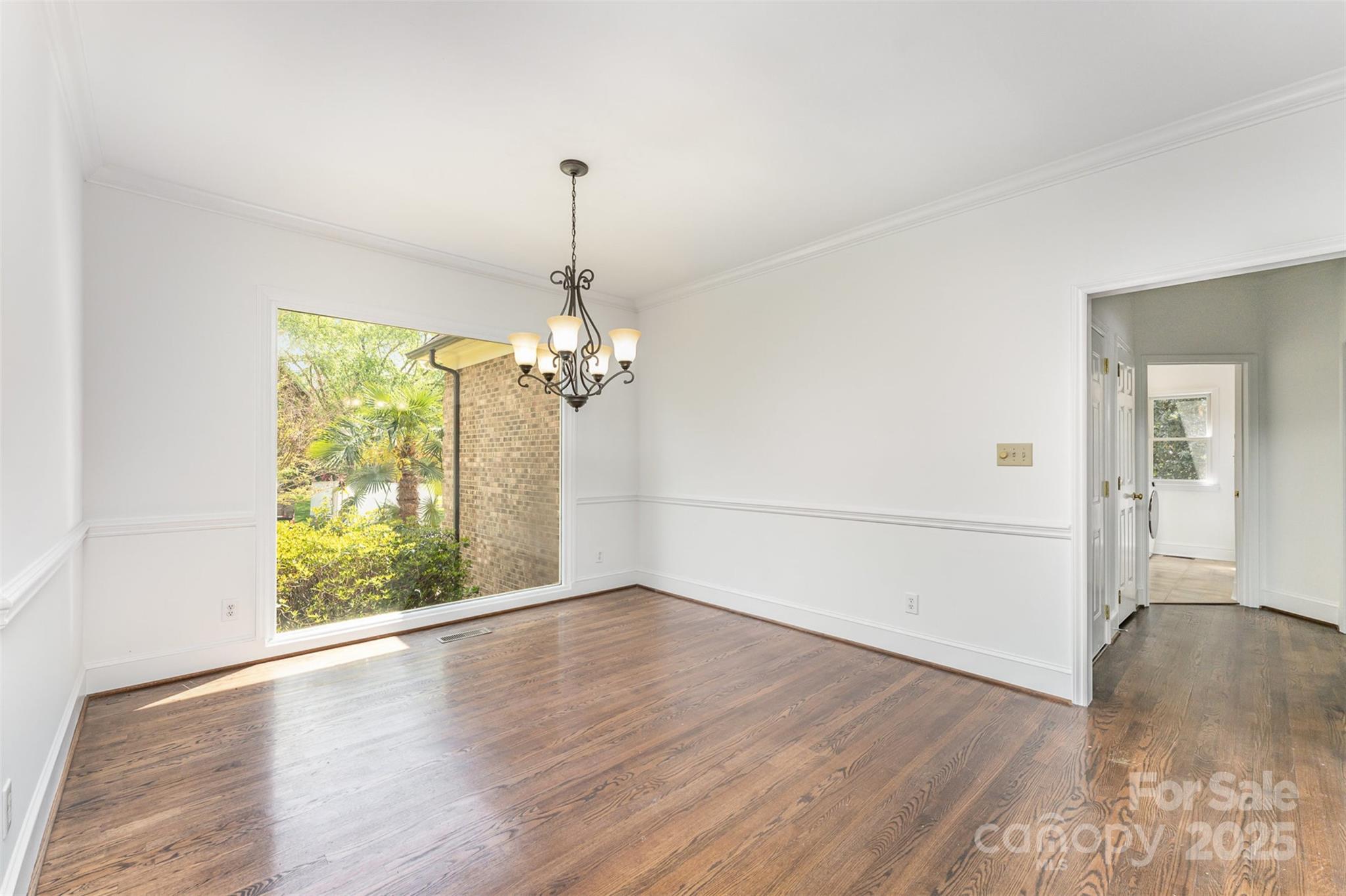 Bailiwyck - Residential