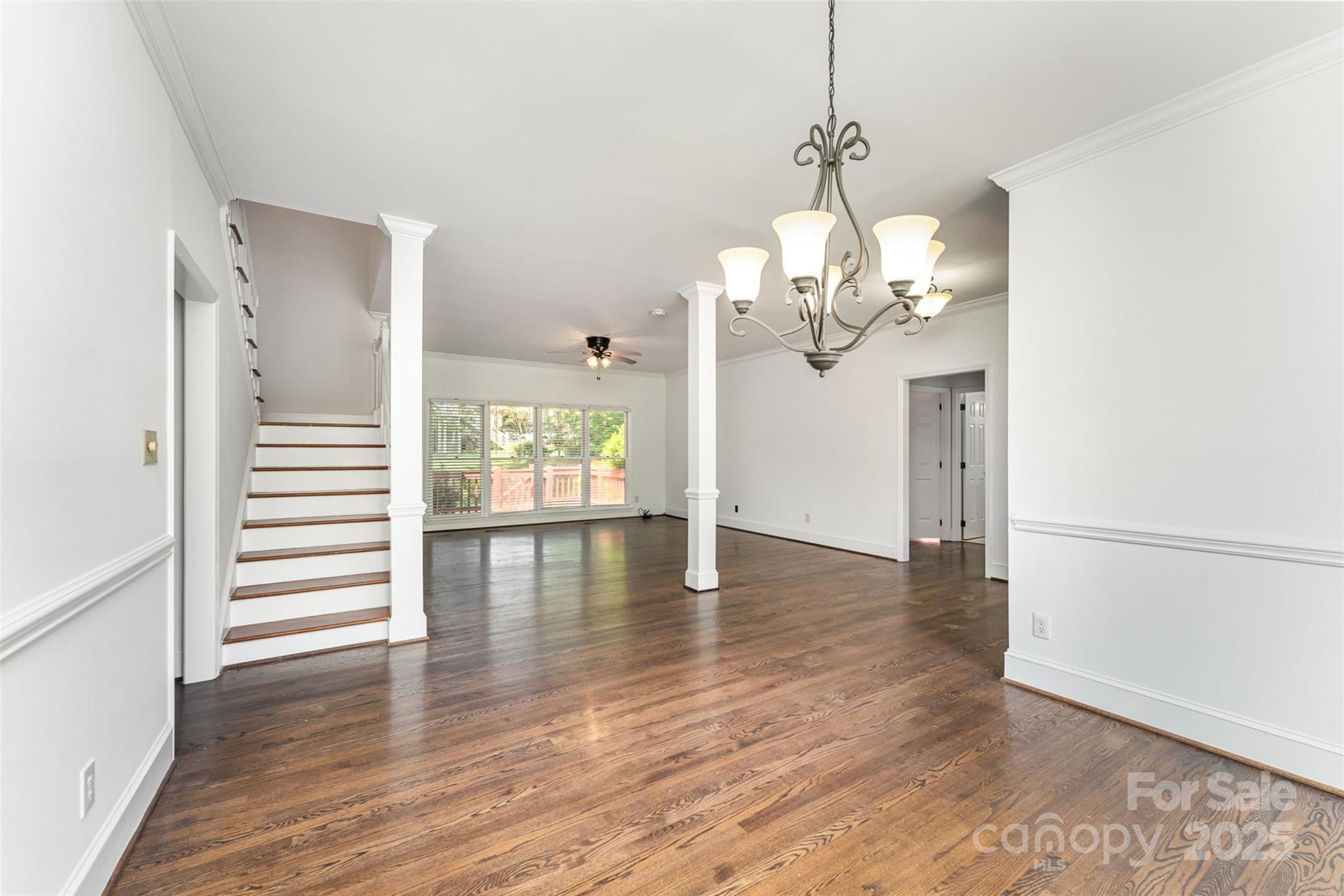 Bailiwyck - Residential