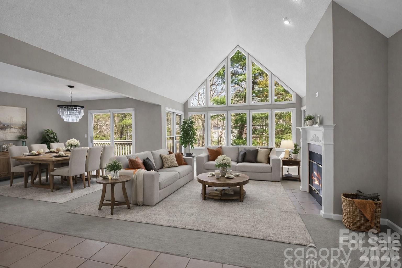 Kenmure - Residential