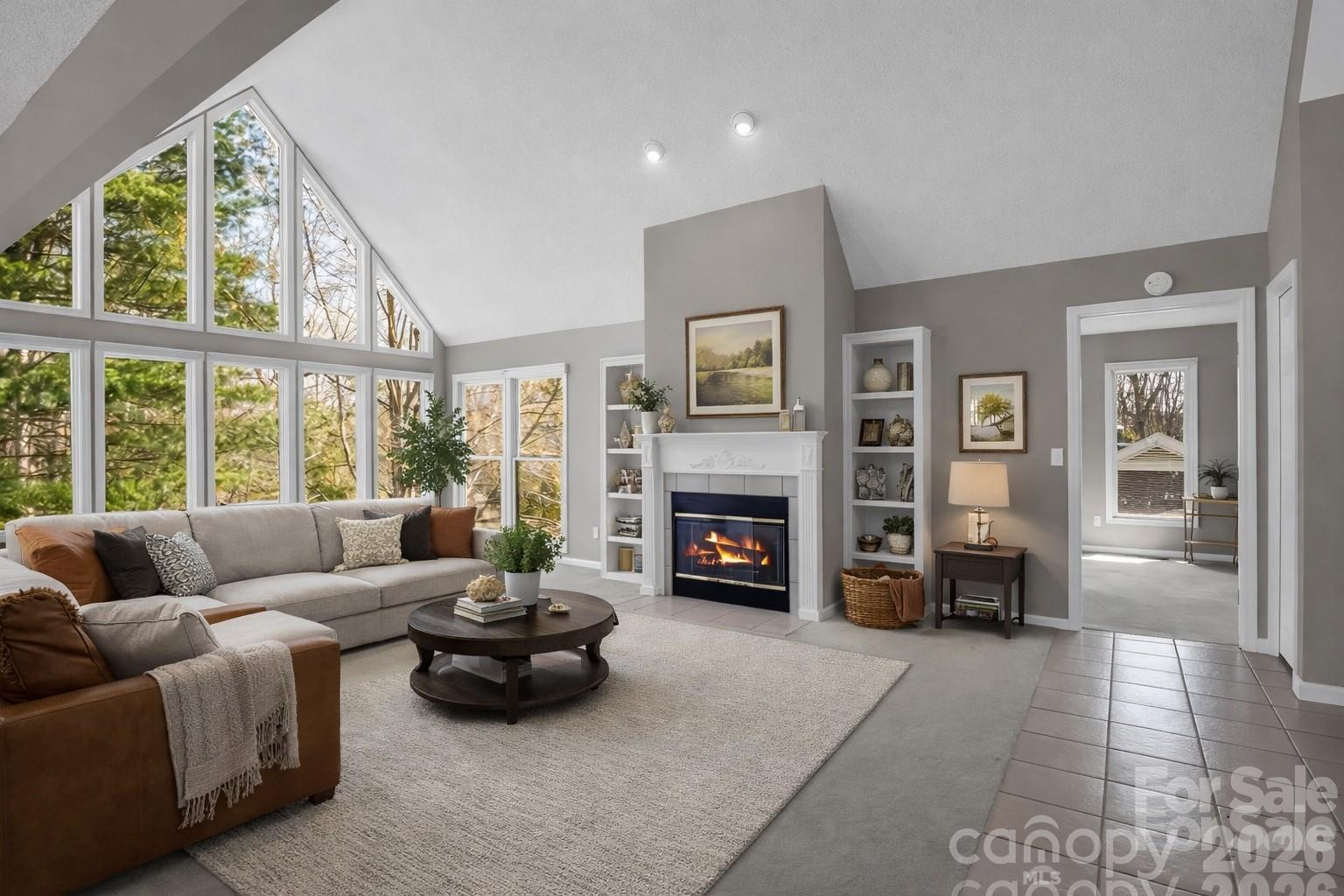 Kenmure - Residential