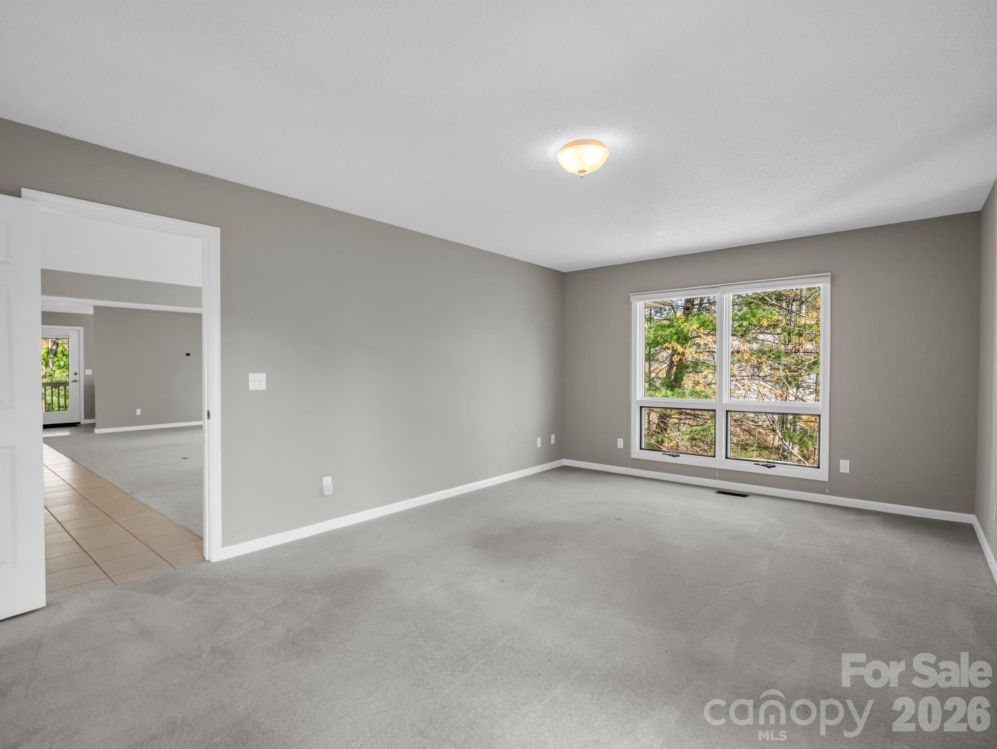 Kenmure - Residential