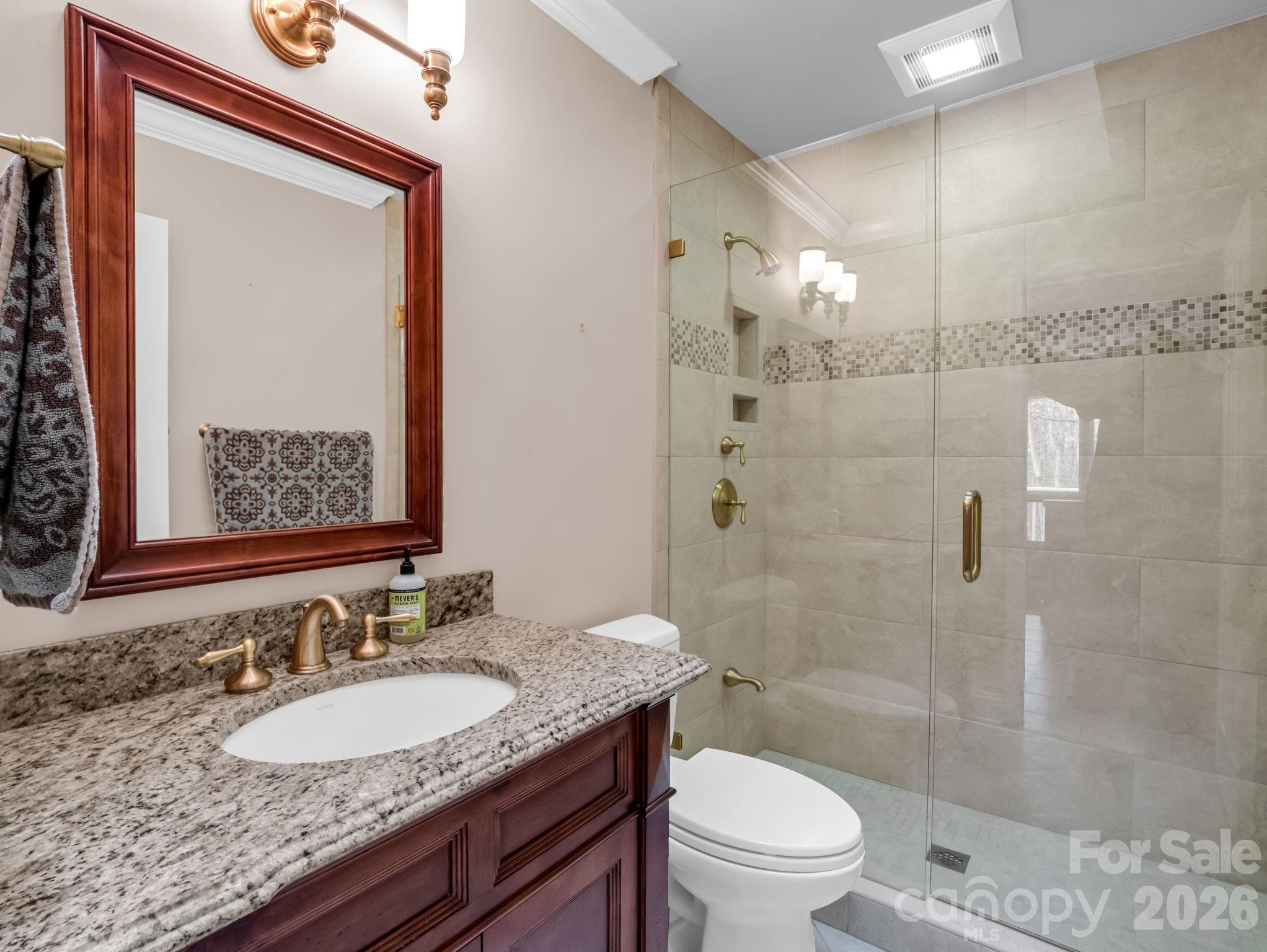 Kenmure - Residential