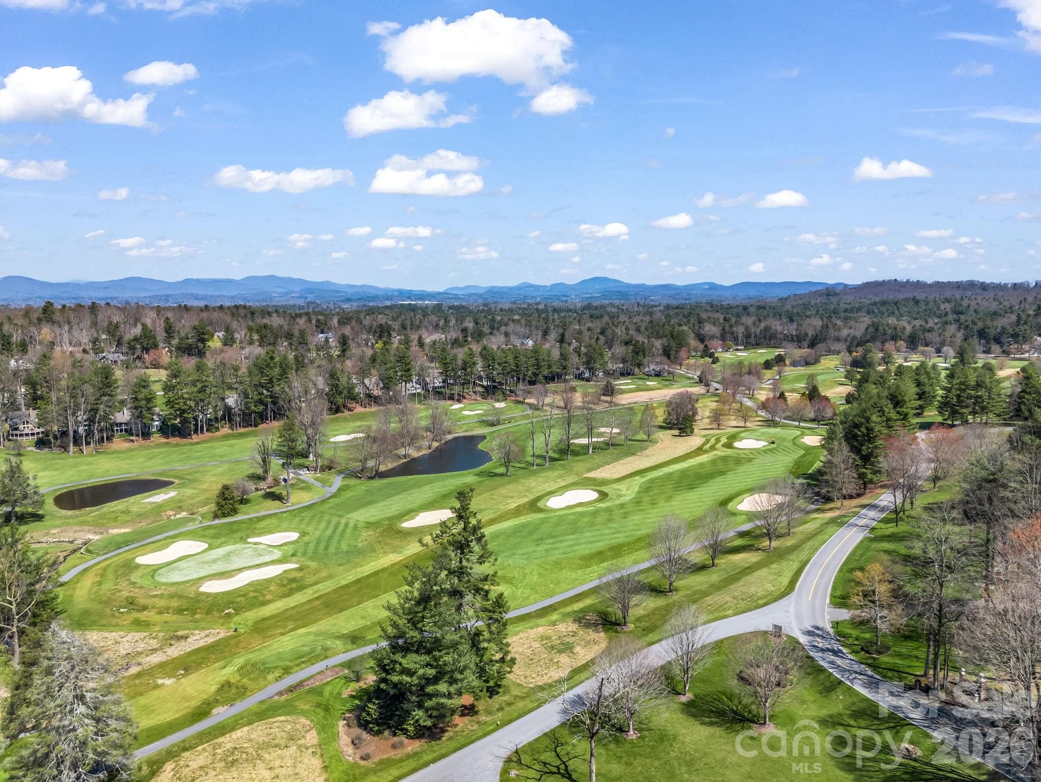 Kenmure - Residential