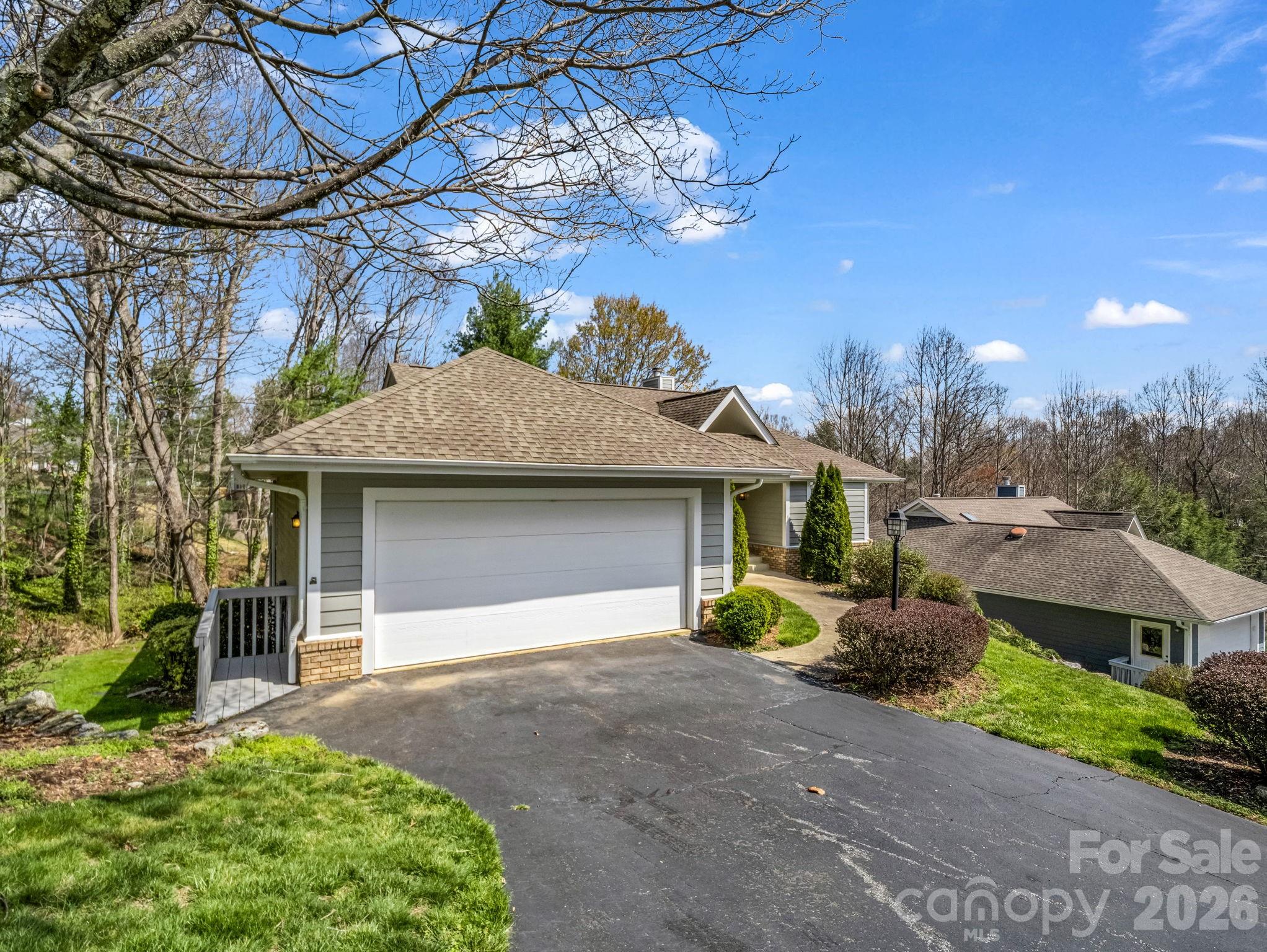 Kenmure - Residential