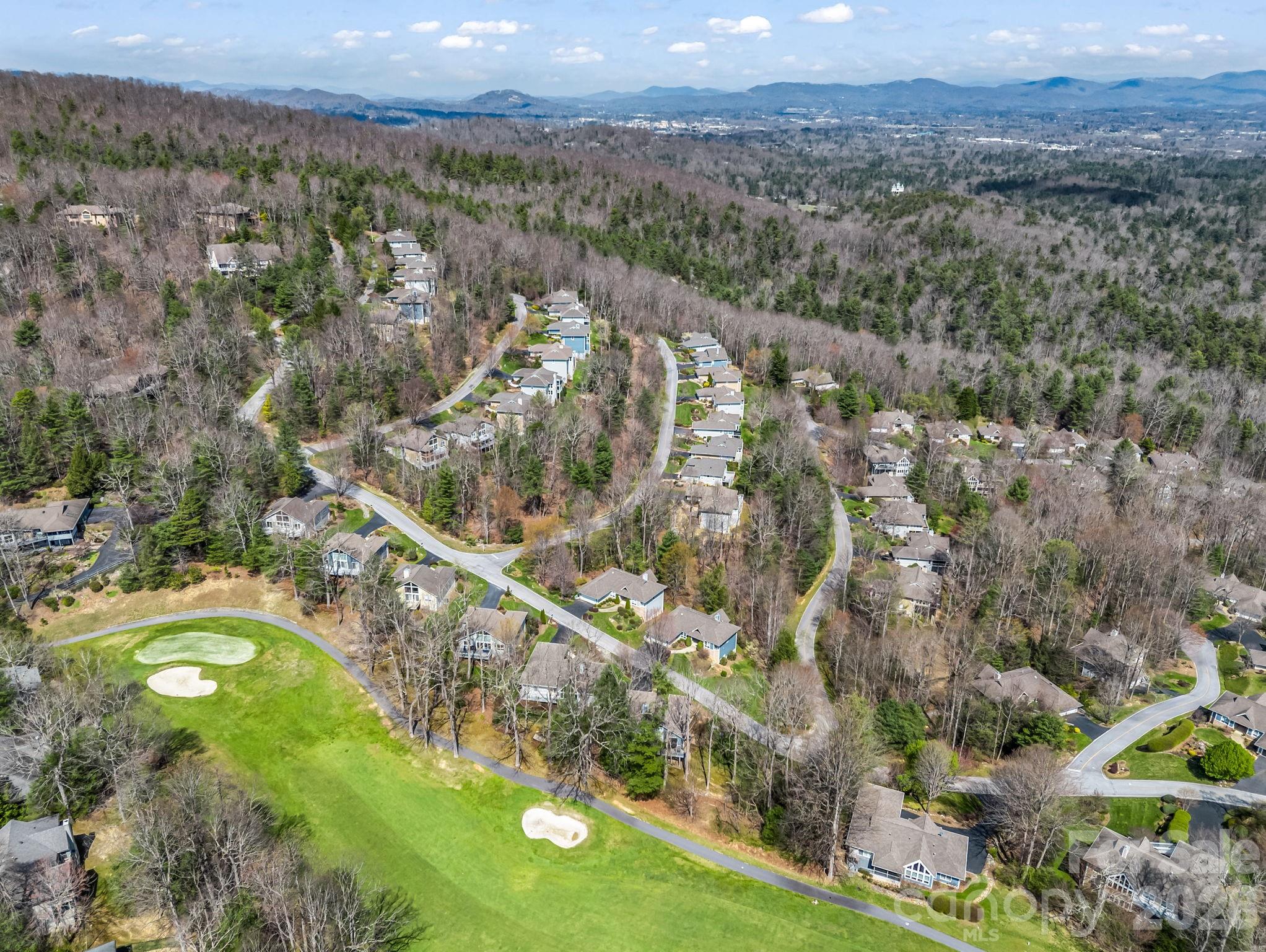 Kenmure - Residential