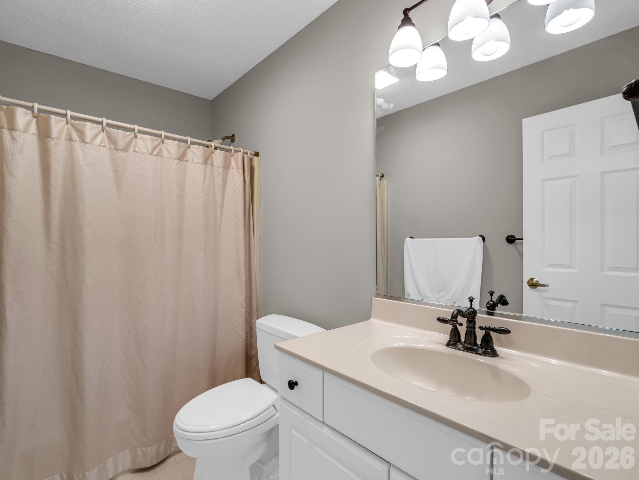 Kenmure - Residential