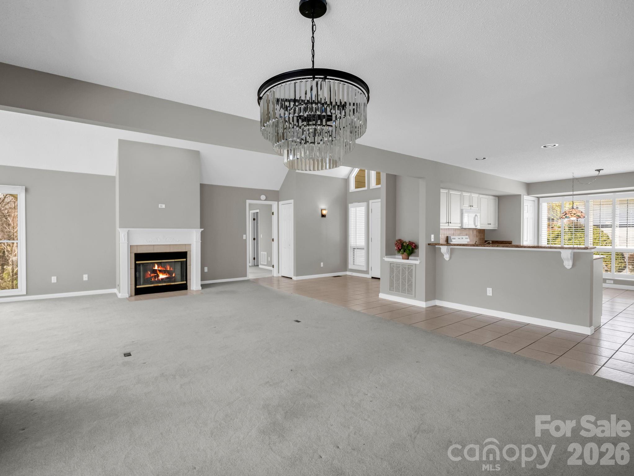 Kenmure - Residential