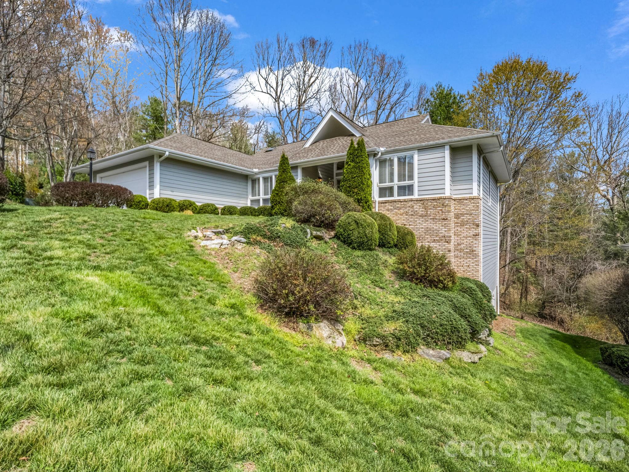 Kenmure - Residential