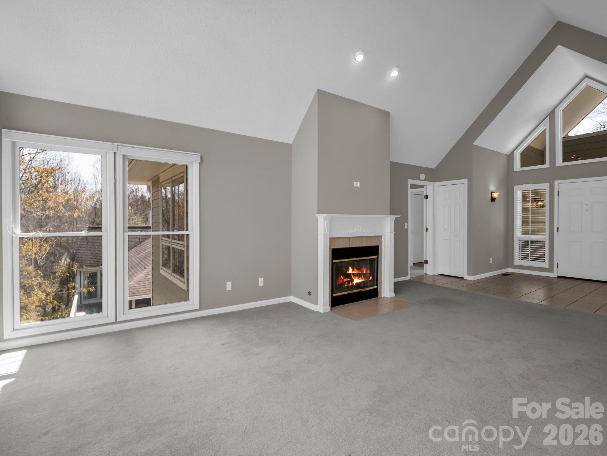 Kenmure - Residential