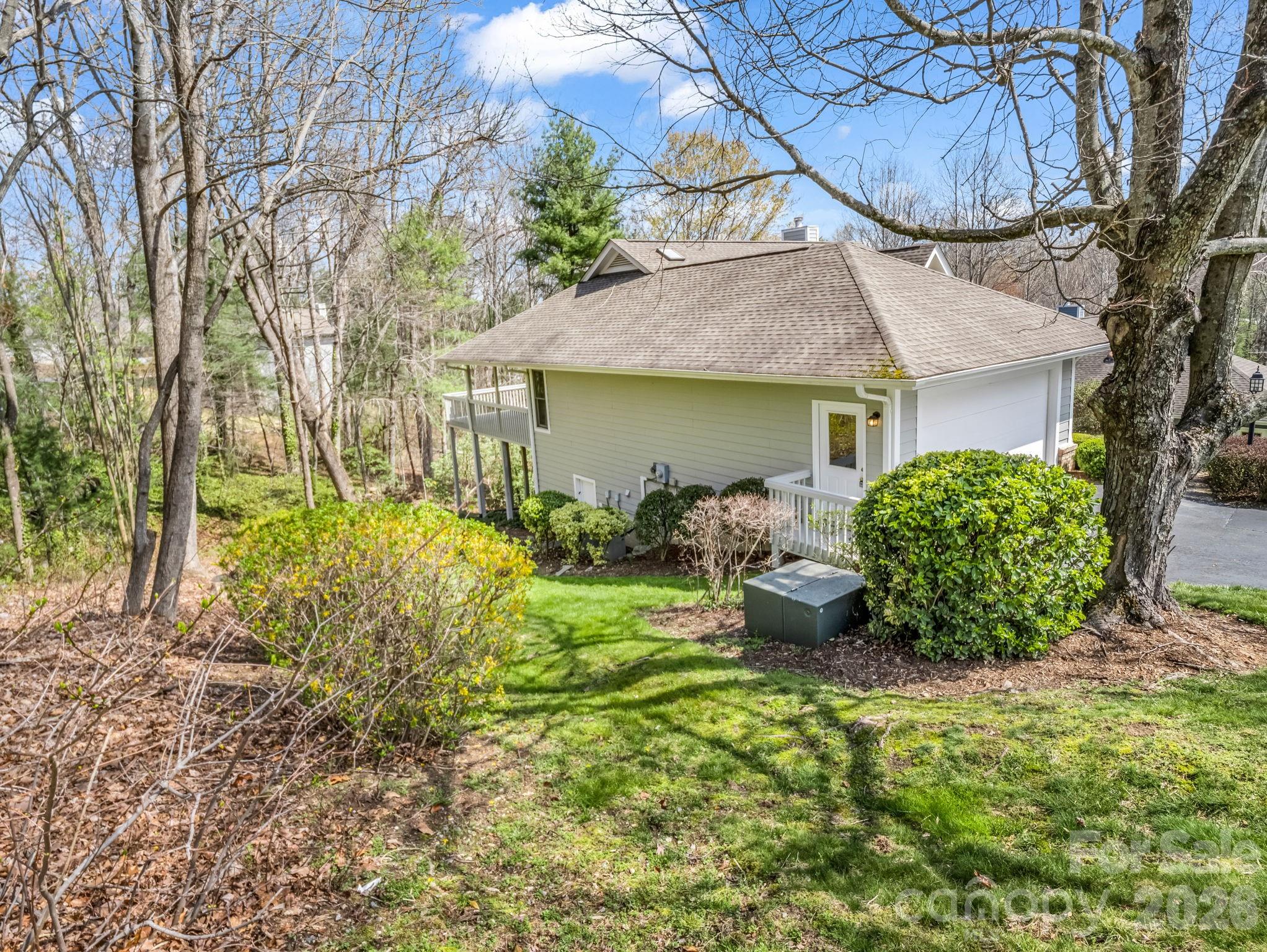 Kenmure - Residential