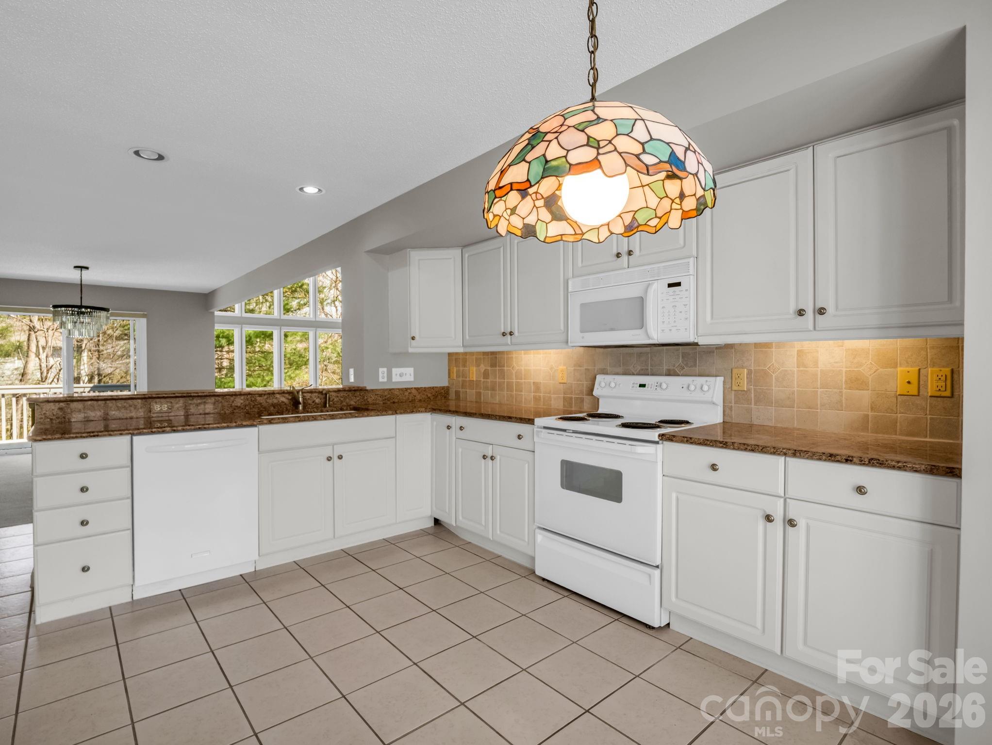 Kenmure - Residential