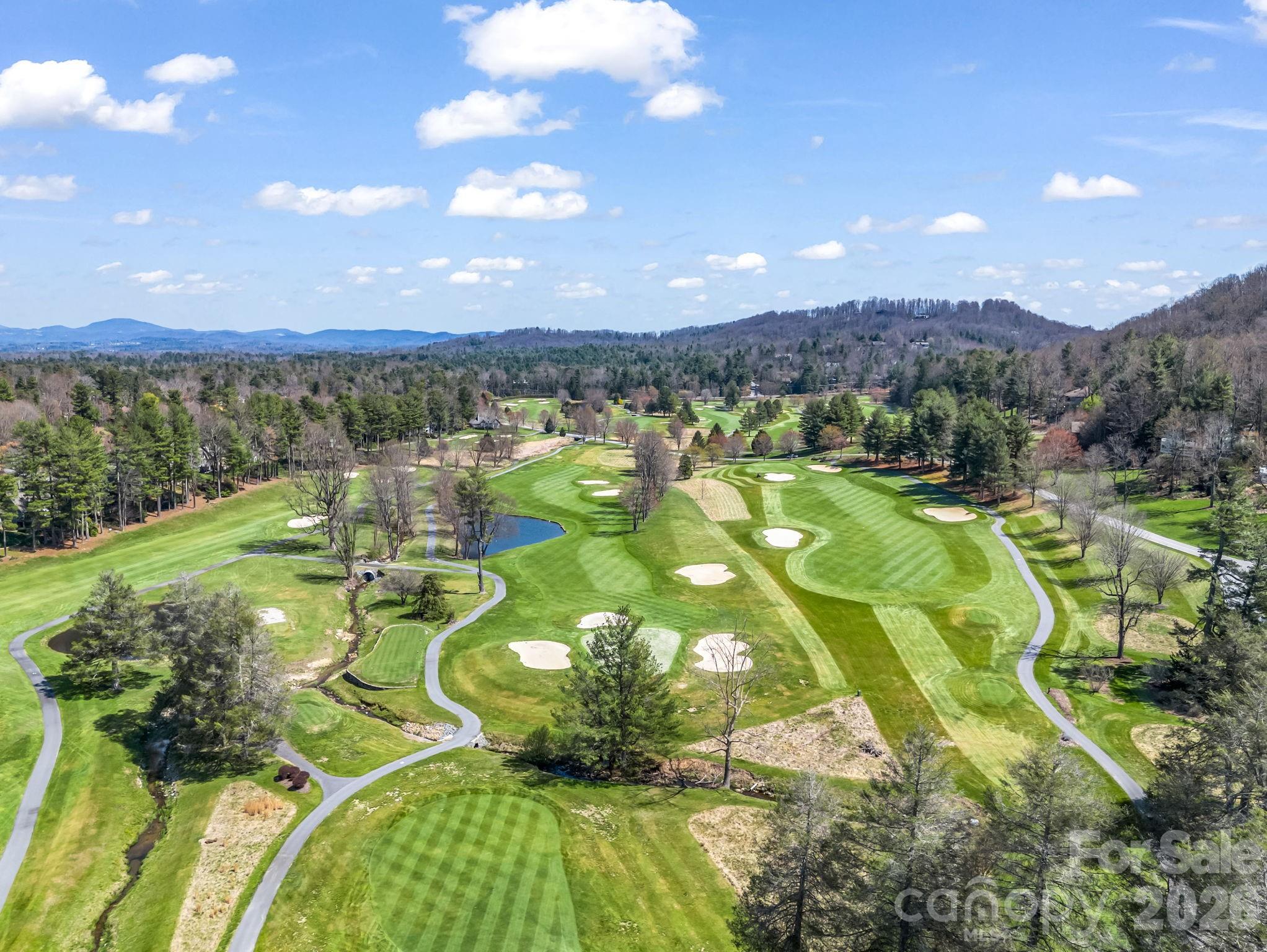 Kenmure - Residential