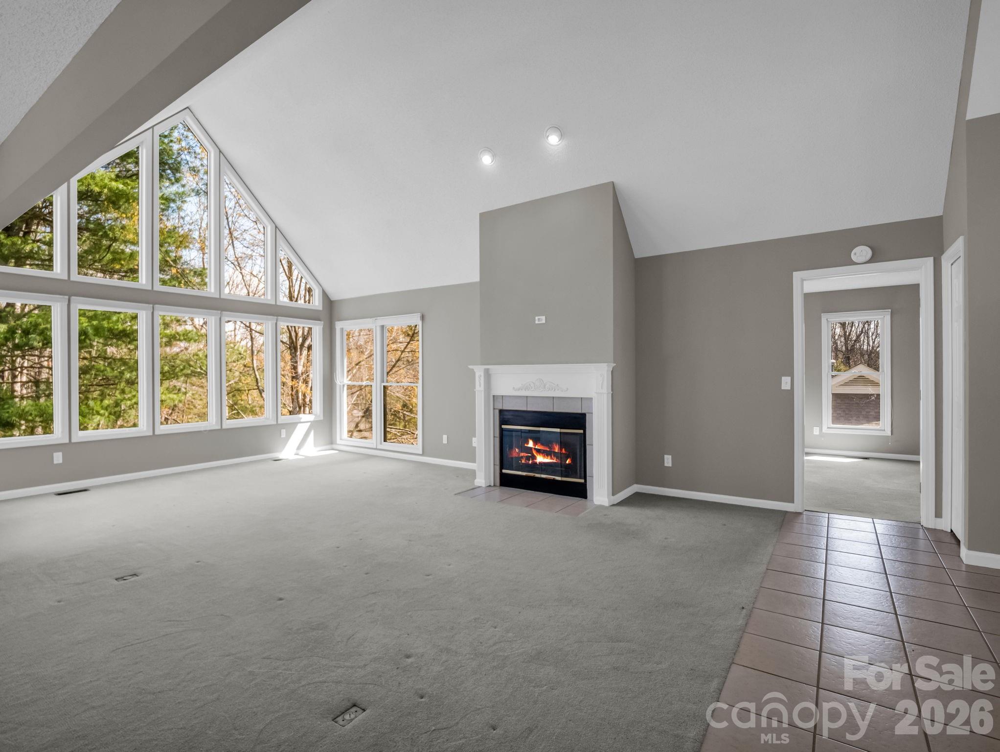 Kenmure - Residential