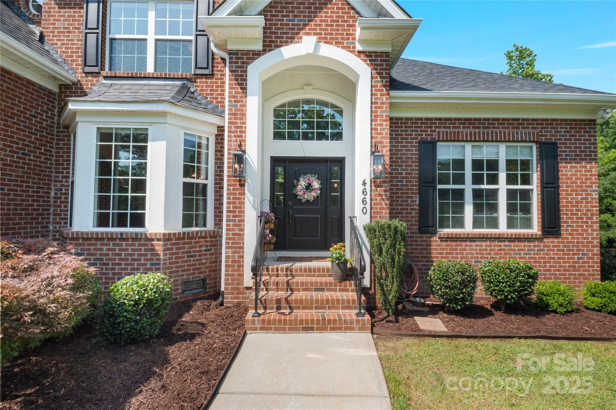 4660 Sugar Plum Lane