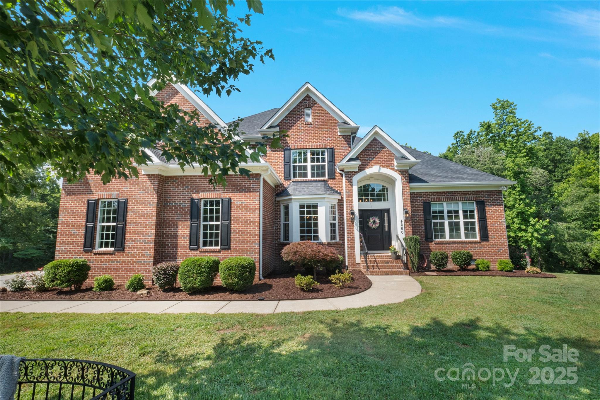 4660 Sugar Plum Lane