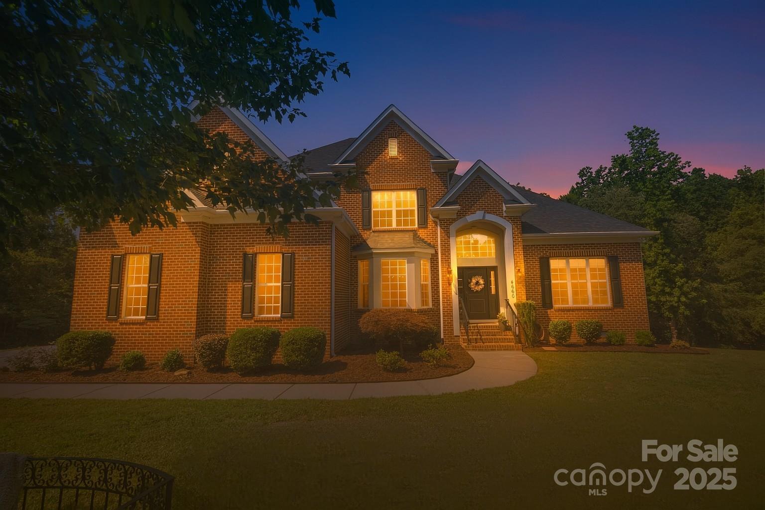 4660 Sugar Plum Lane
