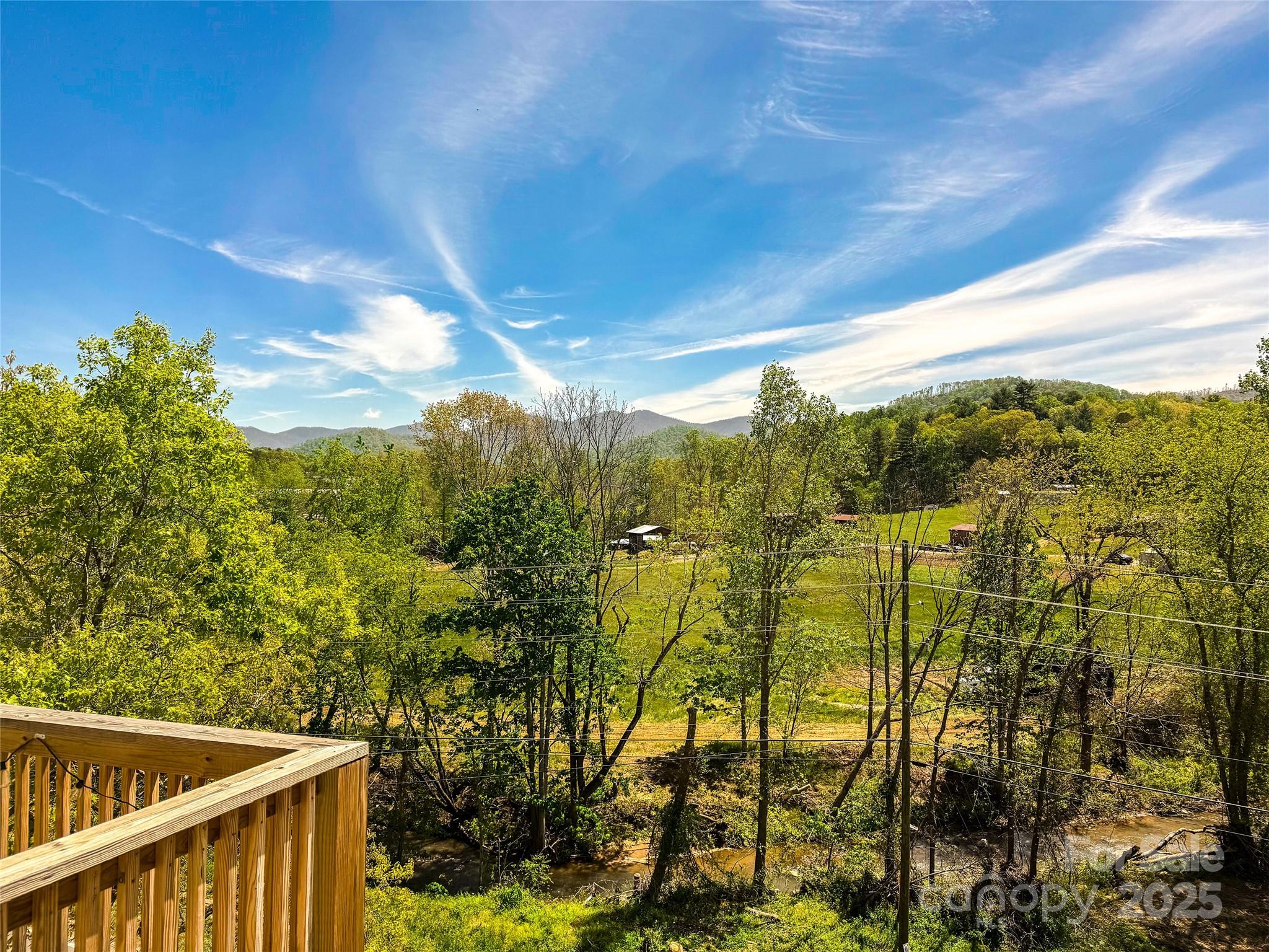 154 Amblers Knoll Road