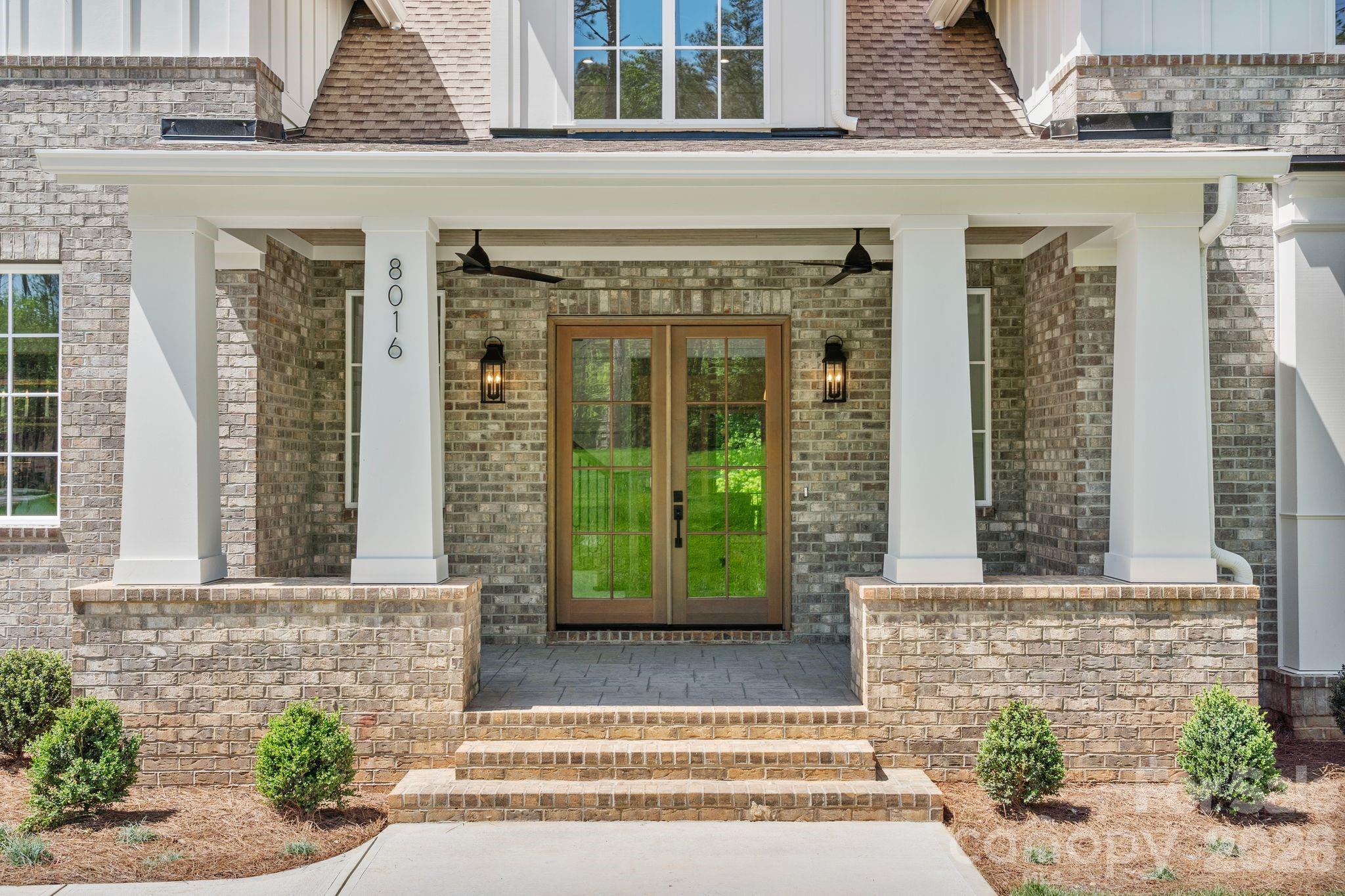 Riverchase Estates - Residential