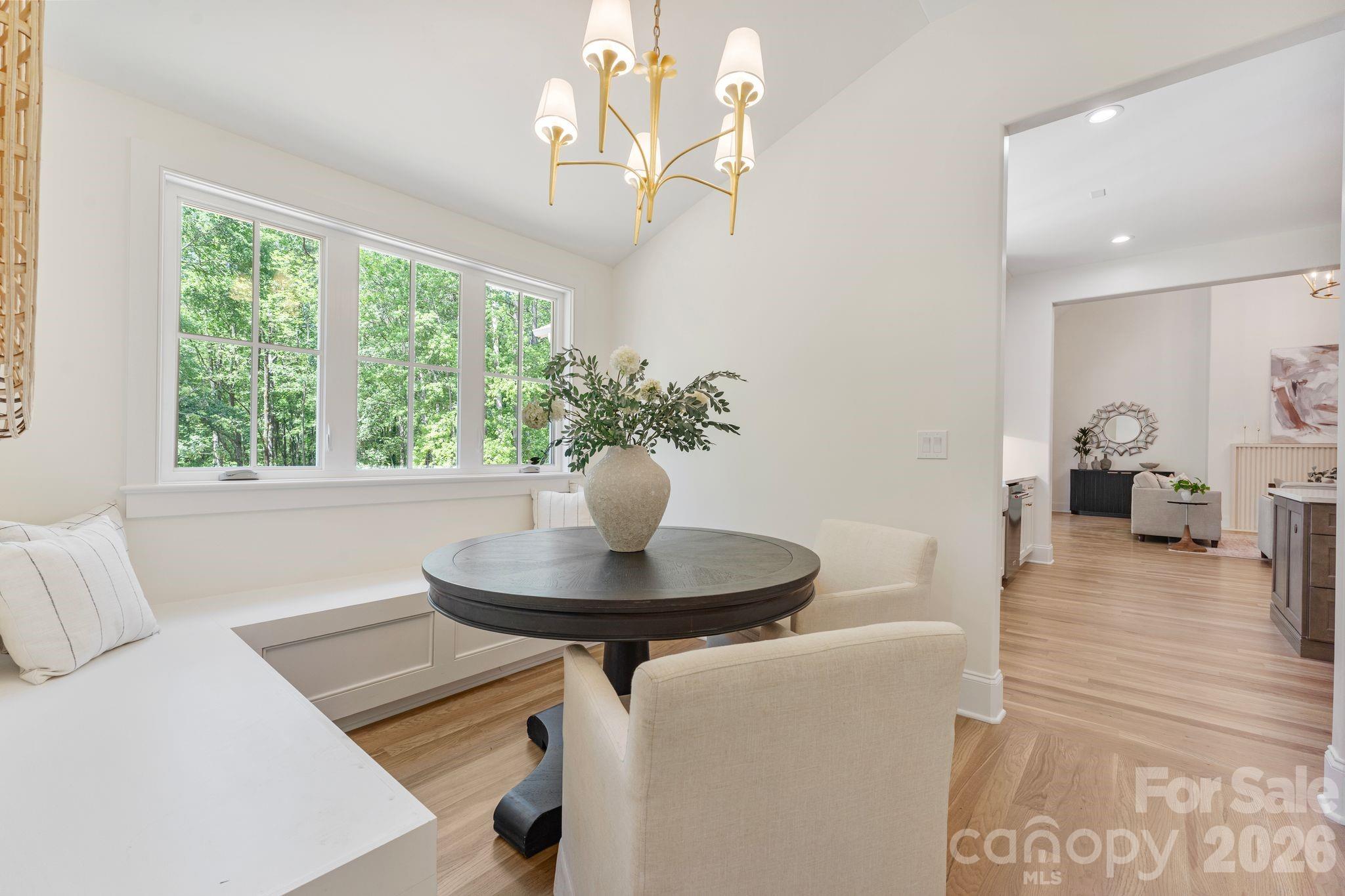 Riverchase Estates - Residential