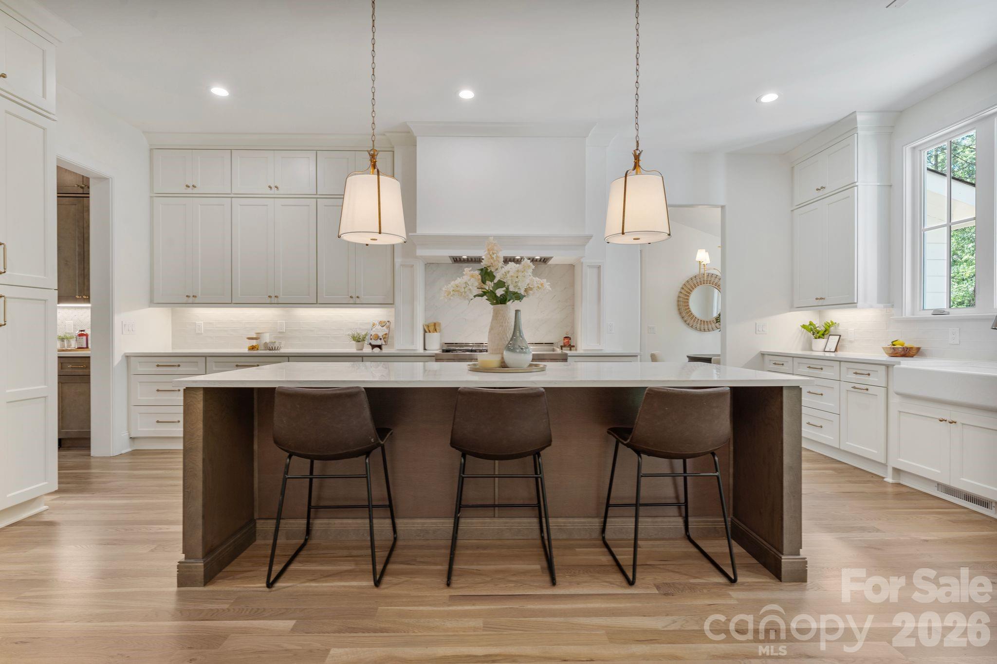 Riverchase Estates - Residential