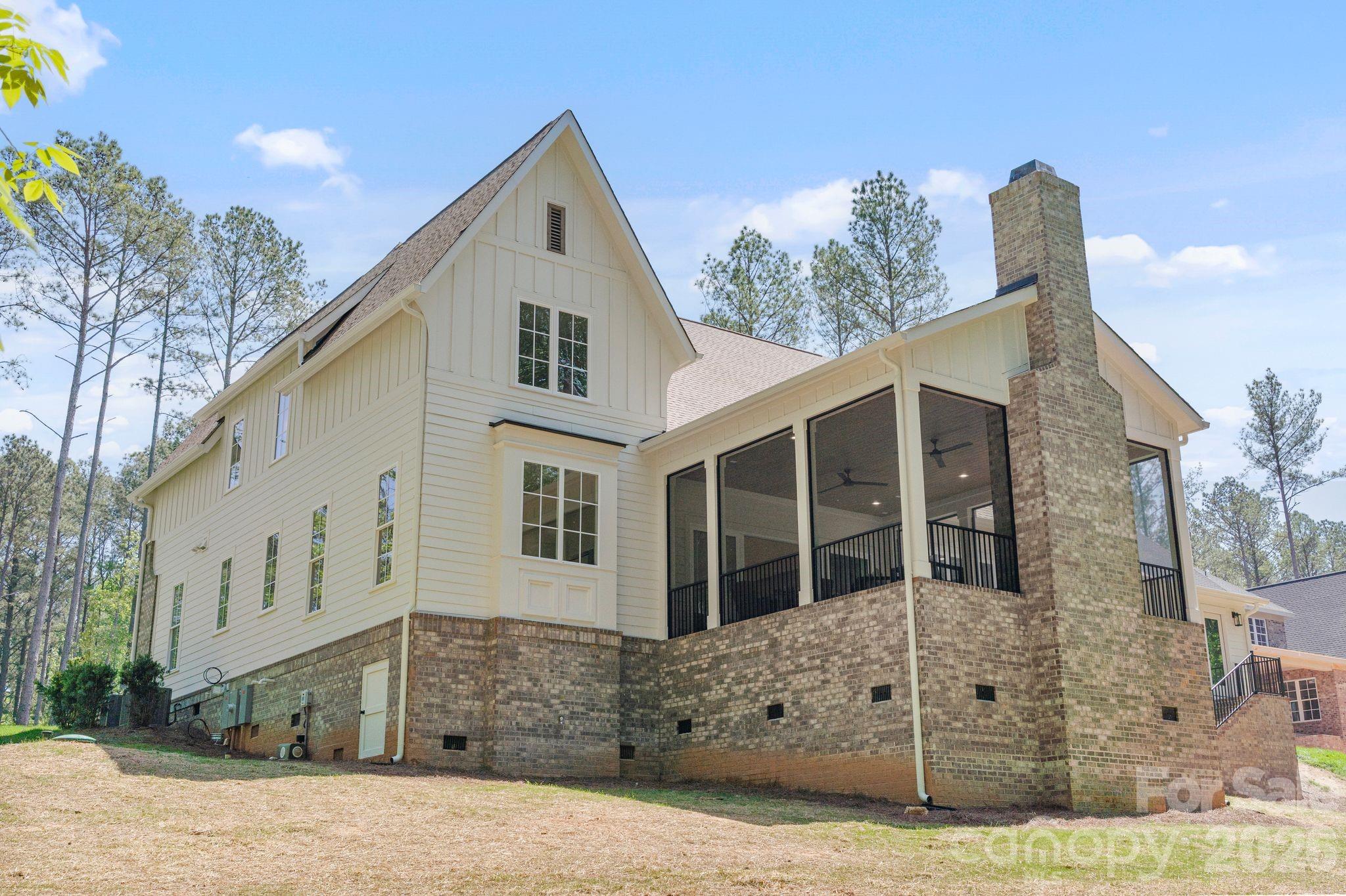 Riverchase Estates - Residential