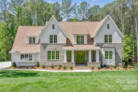 Photo of 8016 Gulf Creek Road, Lancaster, SC 29720 (MLS # 4371059)