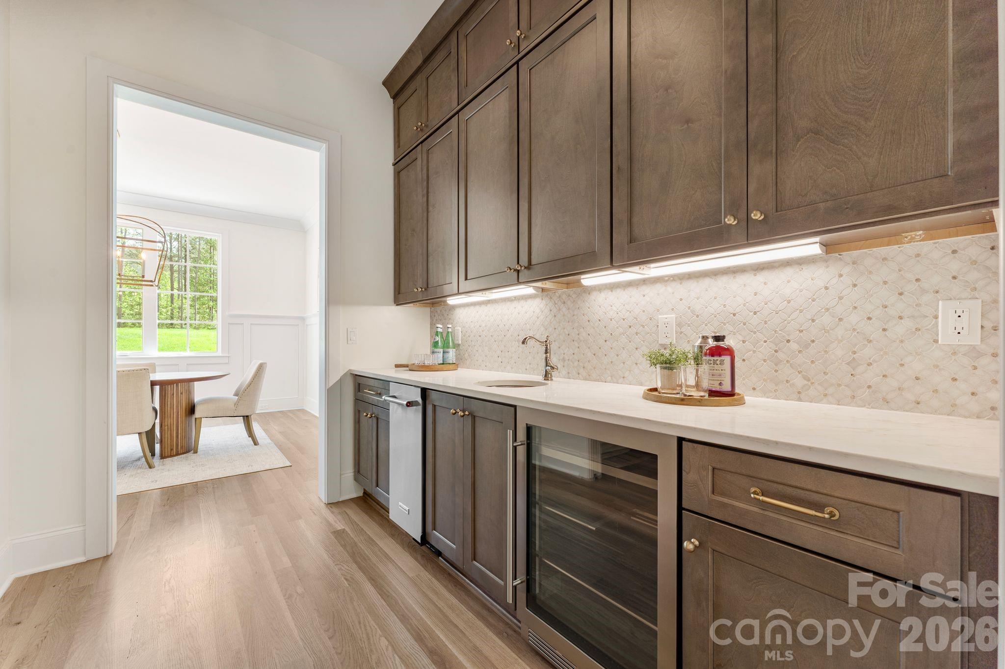 Riverchase Estates - Residential