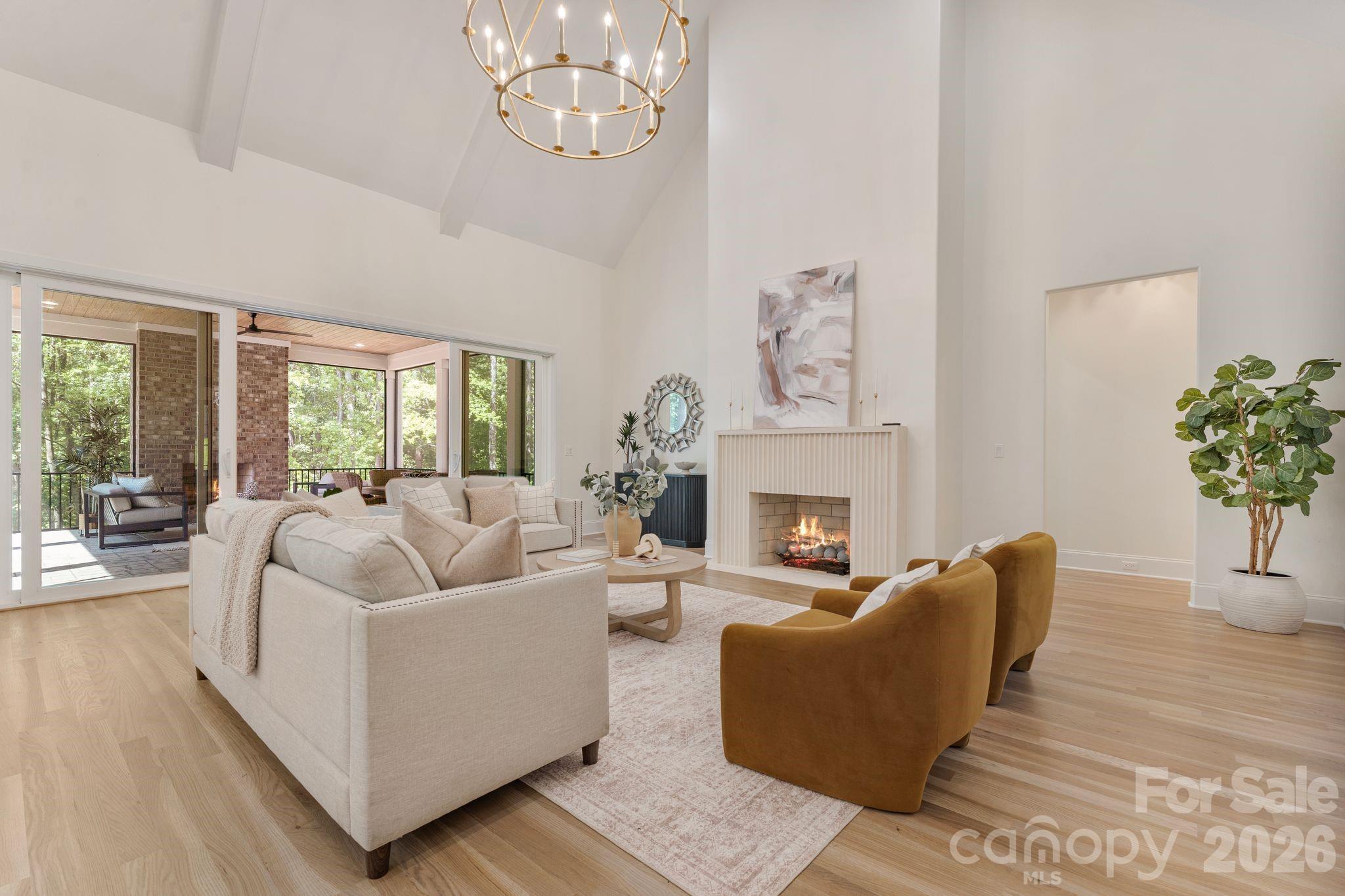 Riverchase Estates - Residential