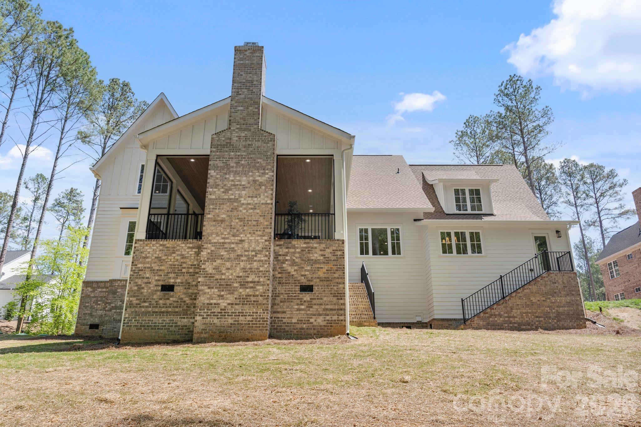 Riverchase Estates - Residential