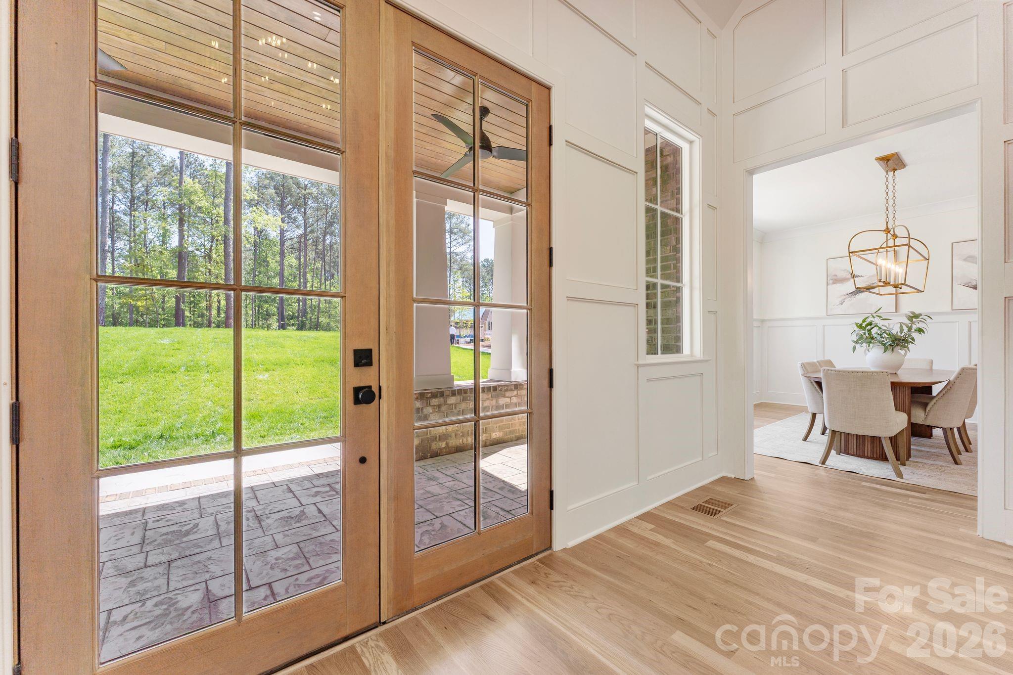 Riverchase Estates - Residential