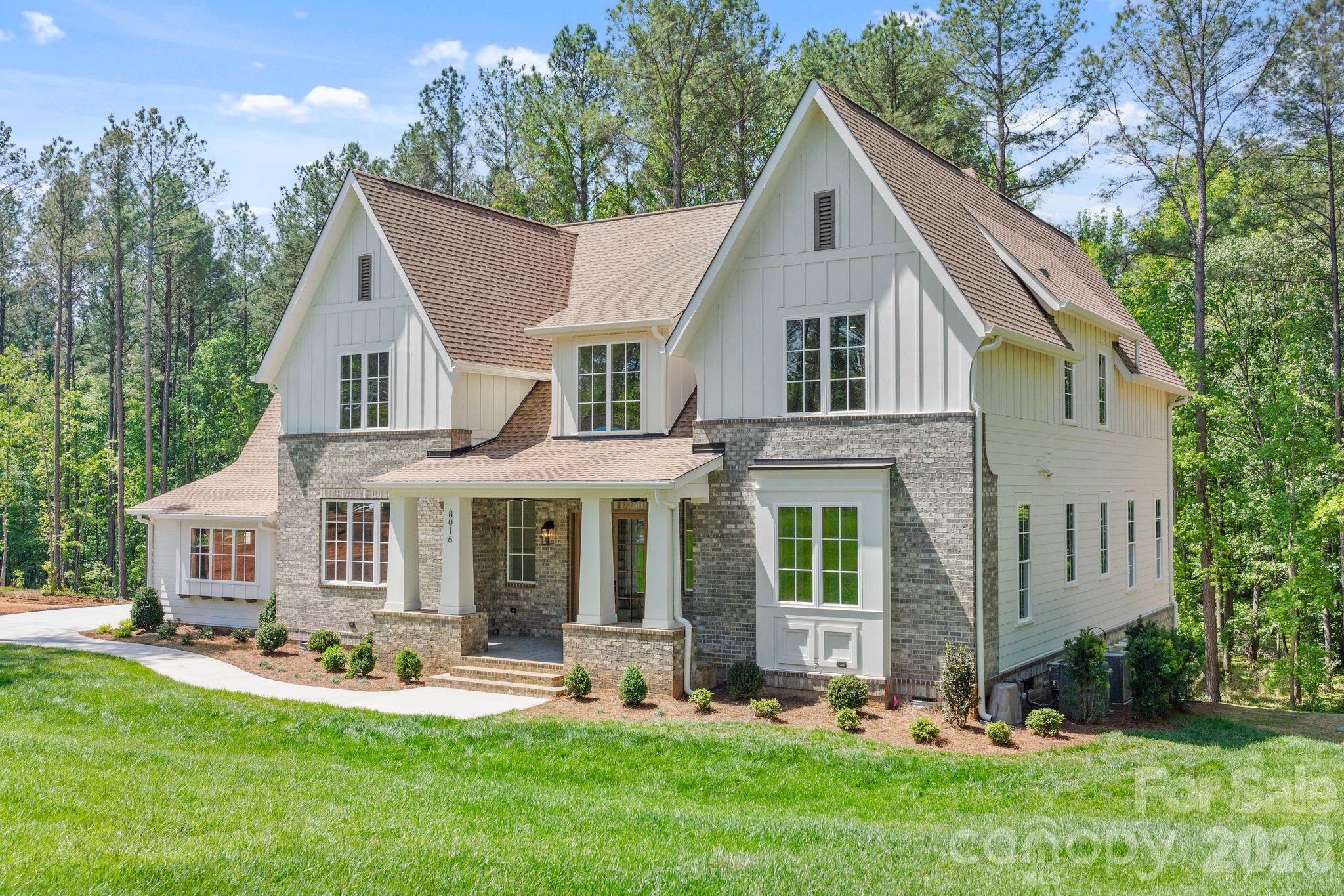 Riverchase Estates - Residential