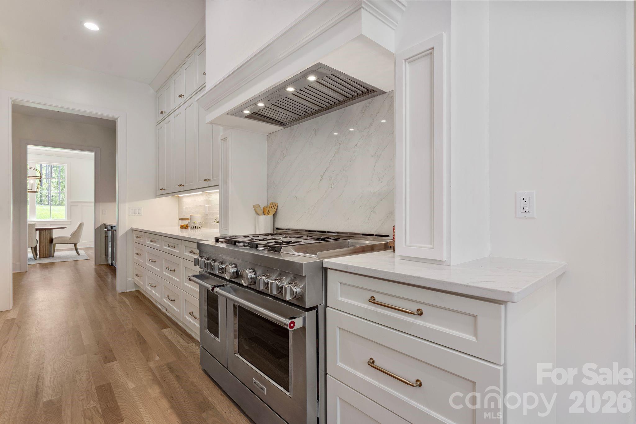 Riverchase Estates - Residential