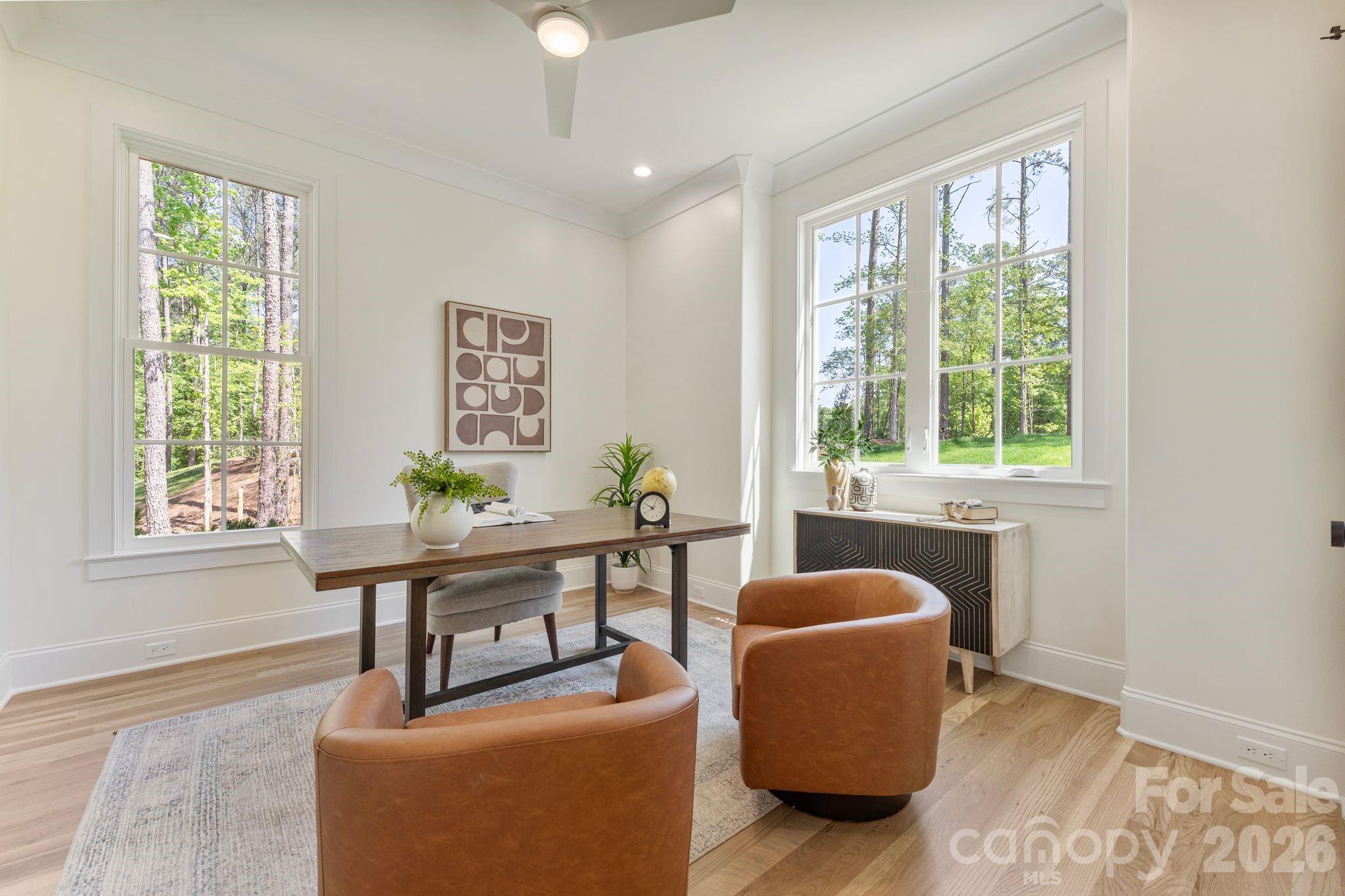 Riverchase Estates - Residential