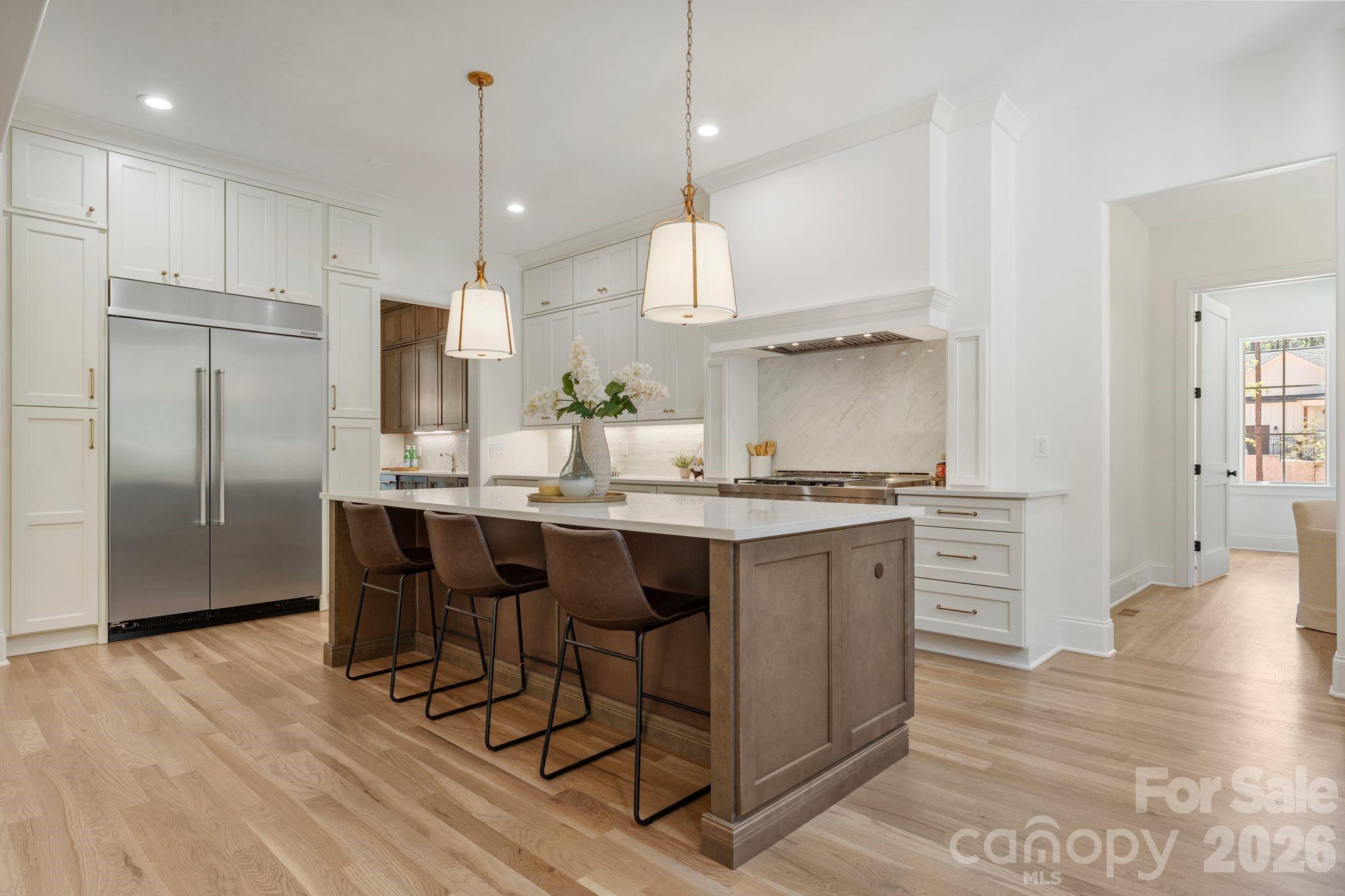 Riverchase Estates - Residential